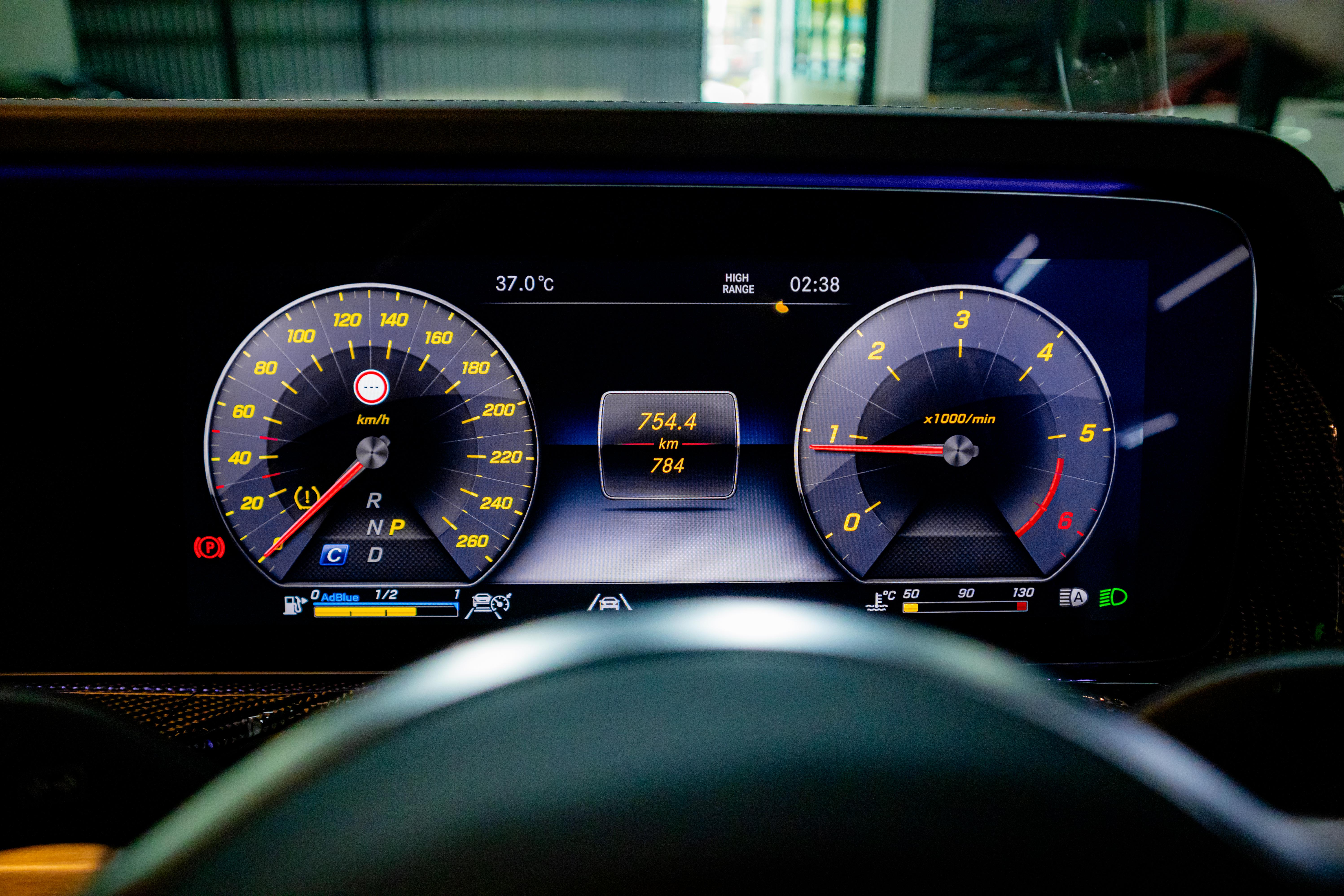 2023 Mercedes Benz G-Class 400 AMG 2023 Mercedes Benz G-Class 400 AMG