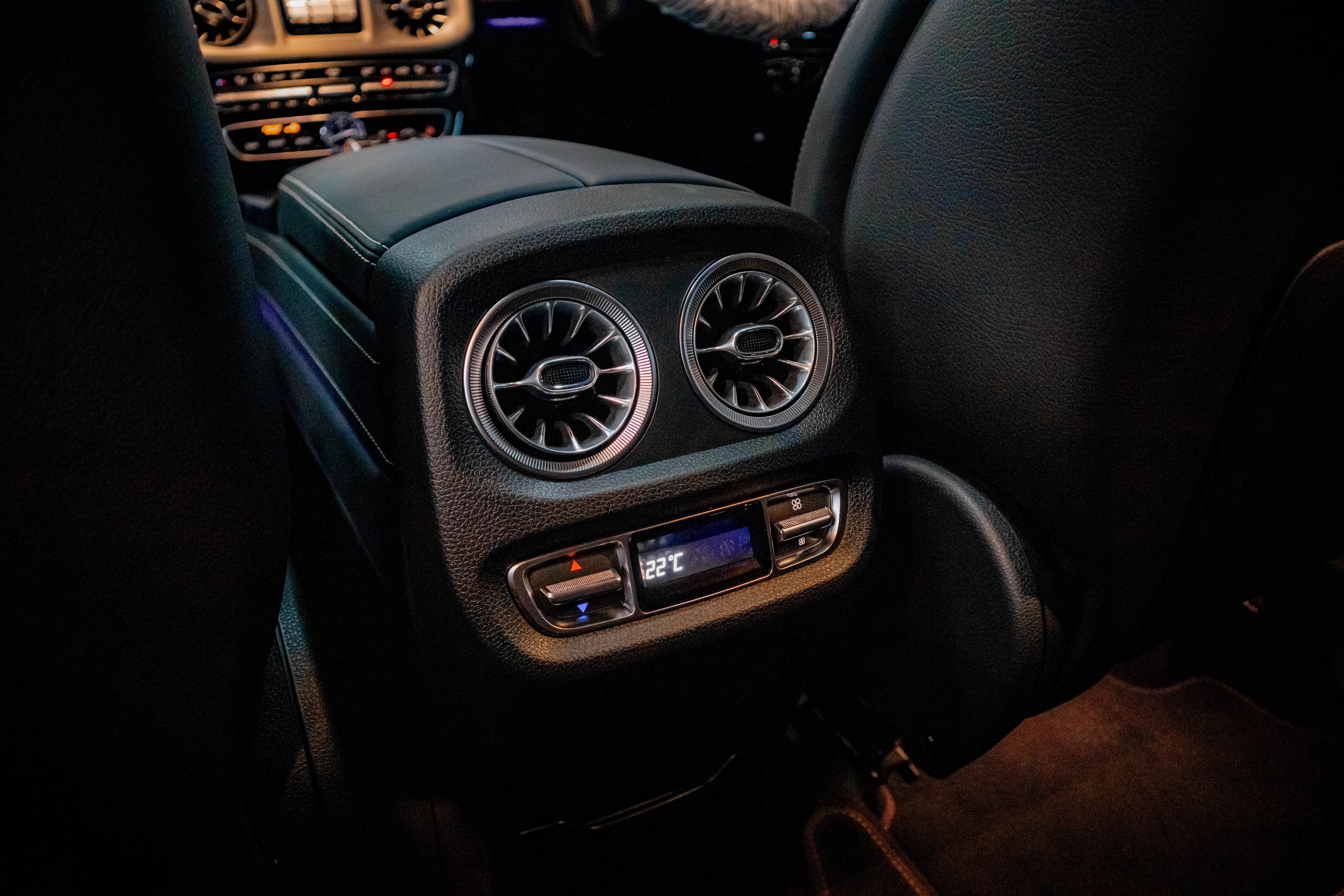 2023 Mercedes Benz G-Class 400 AMG 2023 Mercedes Benz G-Class 400 AMG