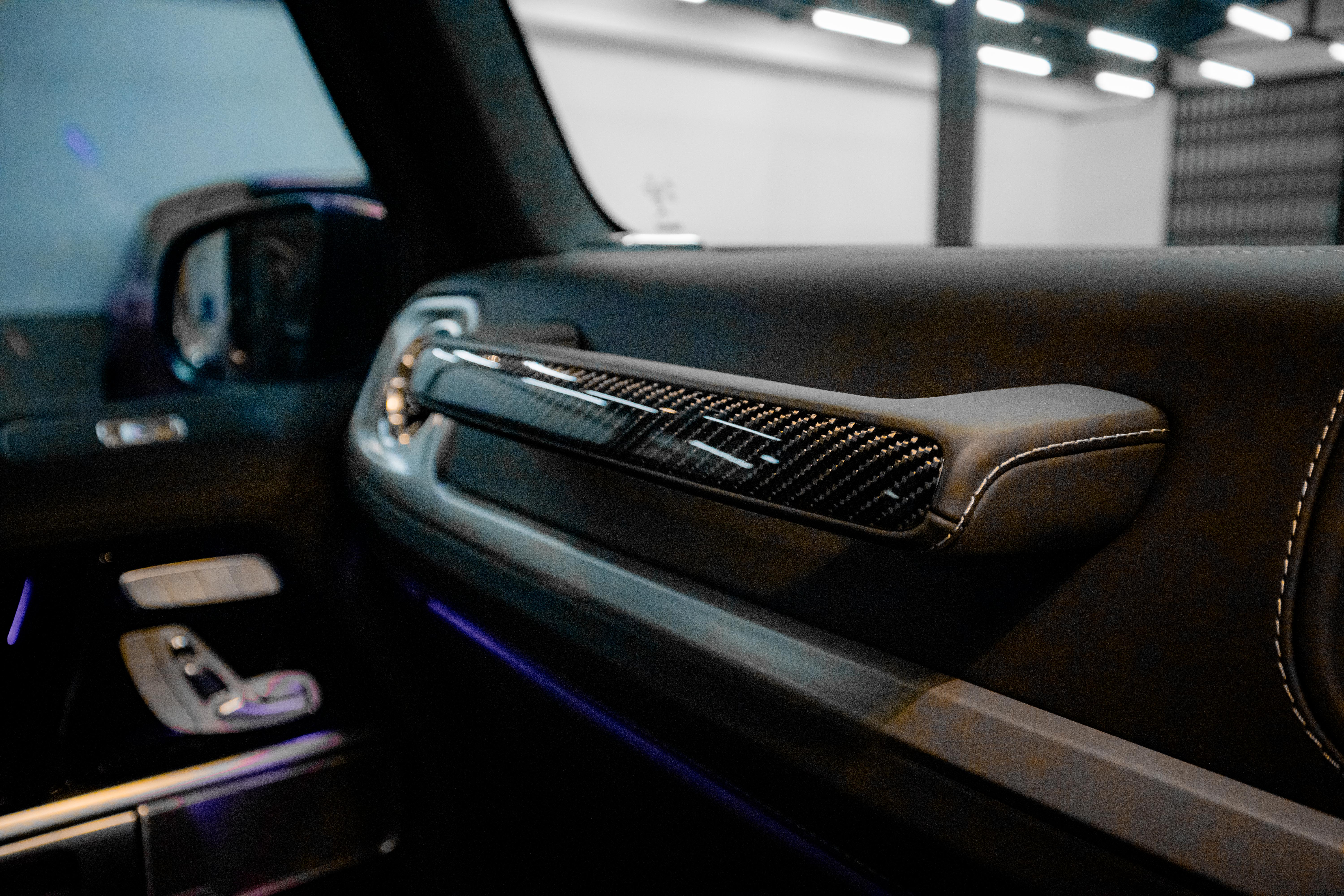 2023 Mercedes Benz G-Class 400 AMG 2023 Mercedes Benz G-Class 400 AMG