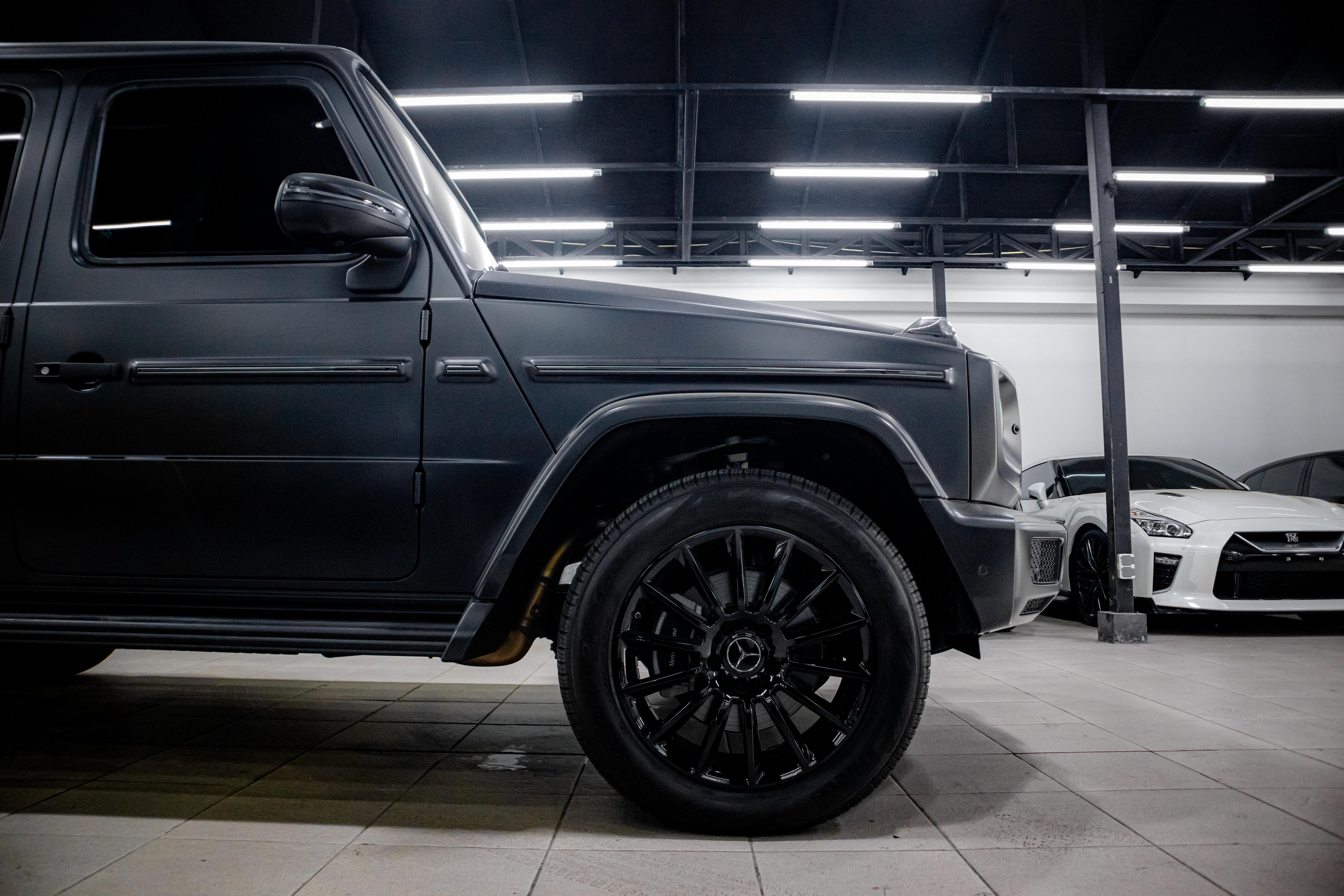 2023 Mercedes Benz G-Class 400 AMG 2023 Mercedes Benz G-Class 400 AMG