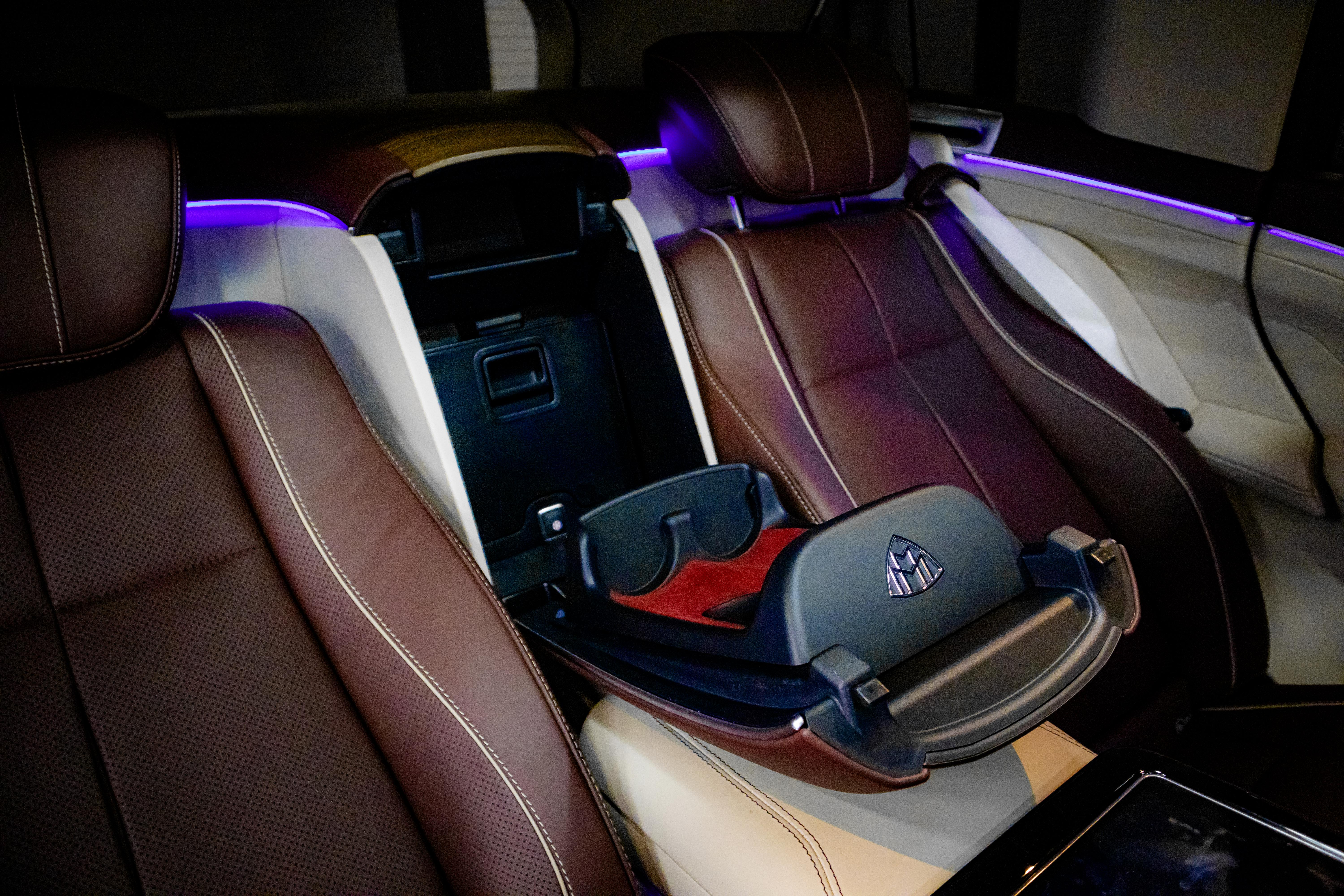 2022 Mercedes Benz Maybach GLS-Class Maybach GLS 600 4Matic+ 2022 Mercedes Benz Maybach GLS-Class Maybach GLS 600 4Matic+