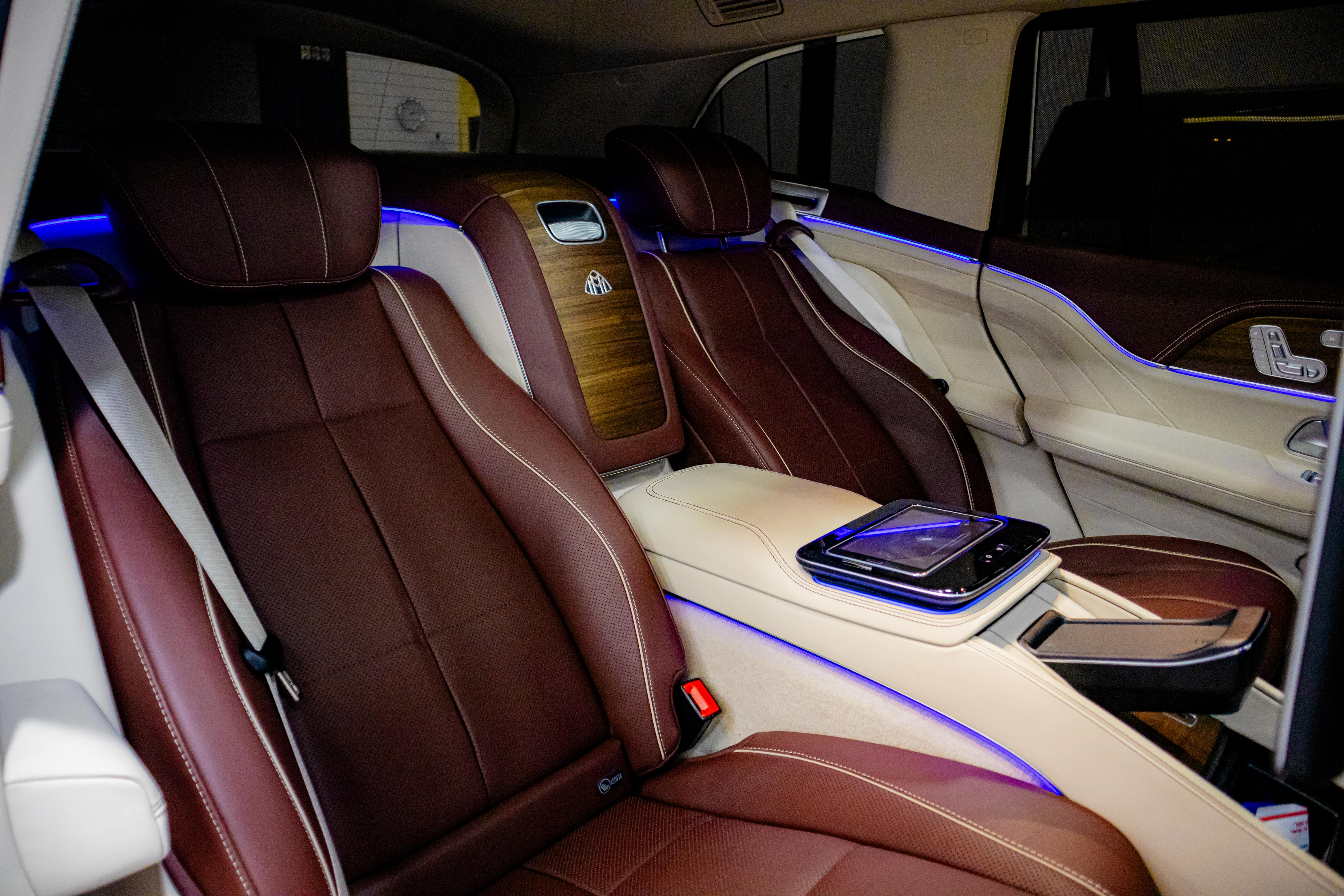 2022 Mercedes Benz Maybach GLS-Class Maybach GLS 600 4Matic+ 2022 Mercedes Benz Maybach GLS-Class Maybach GLS 600 4Matic+