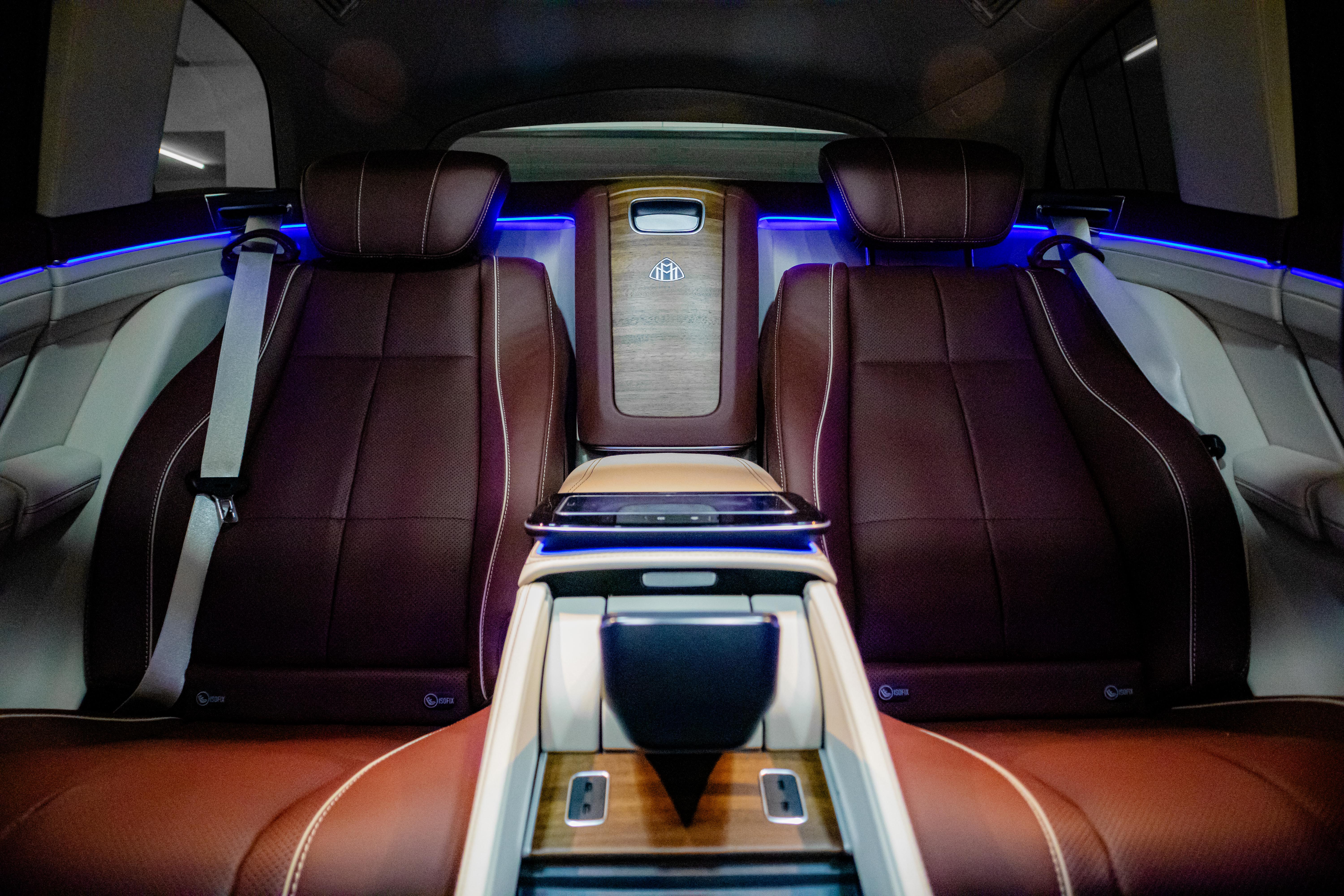 2022 Mercedes Benz Maybach GLS-Class Maybach GLS 600 4Matic+ 2022 Mercedes Benz Maybach GLS-Class Maybach GLS 600 4Matic+