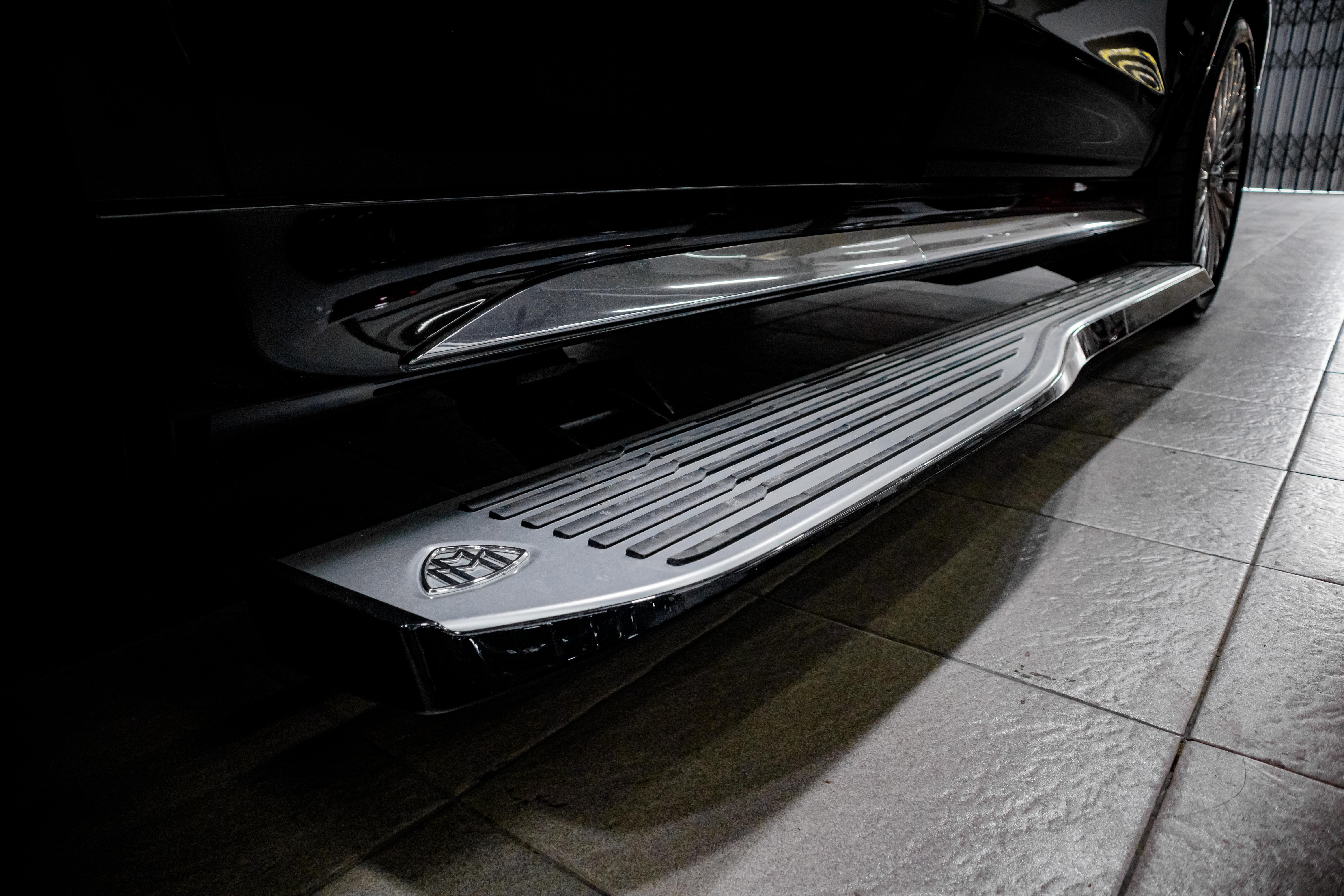 2022 Mercedes Benz Maybach GLS-Class Maybach GLS 600 4Matic+ 2022 Mercedes Benz Maybach GLS-Class Maybach GLS 600 4Matic+