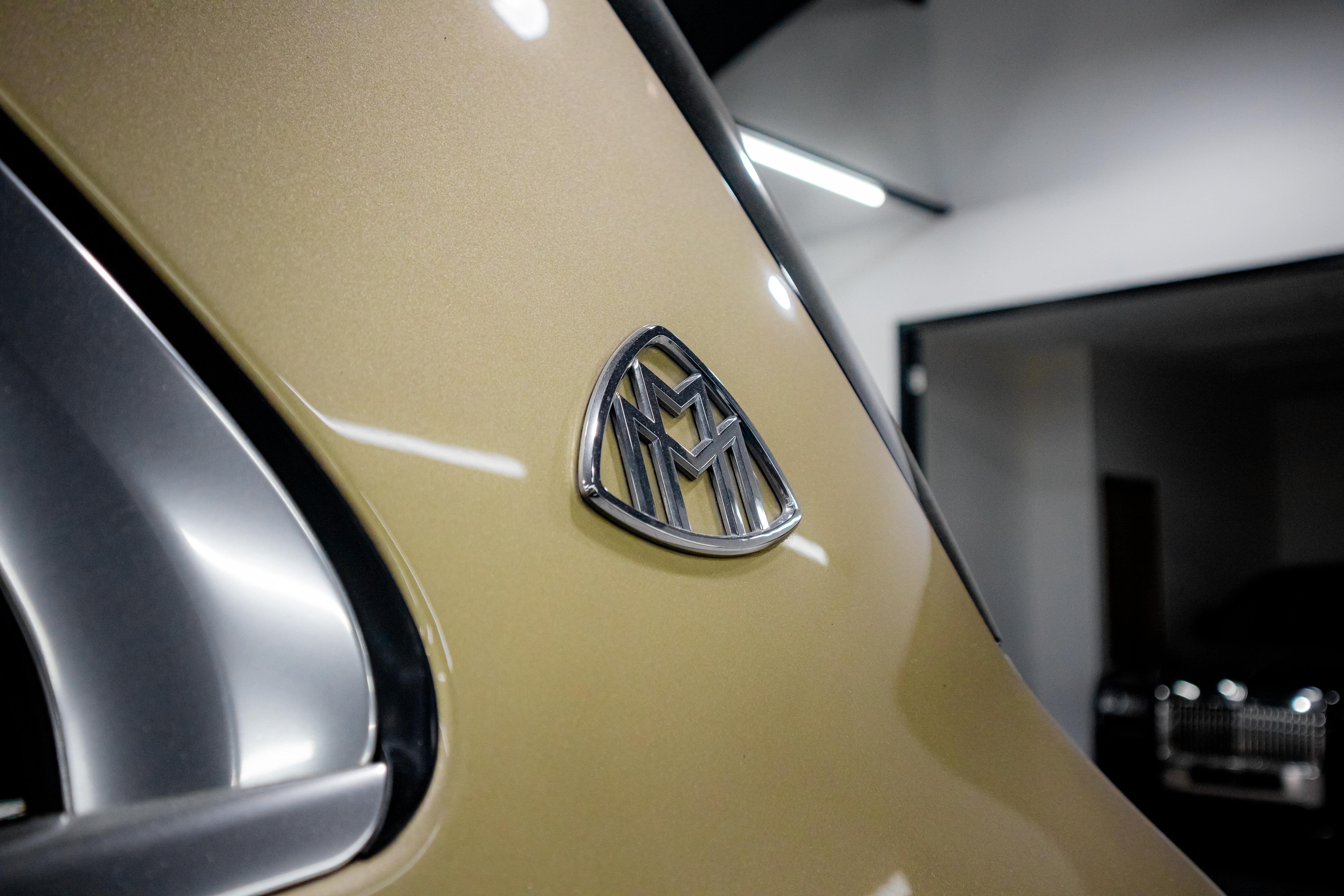 2022 Mercedes Benz Maybach GLS-Class Maybach GLS 600 4Matic+ 2022 Mercedes Benz Maybach GLS-Class Maybach GLS 600 4Matic+