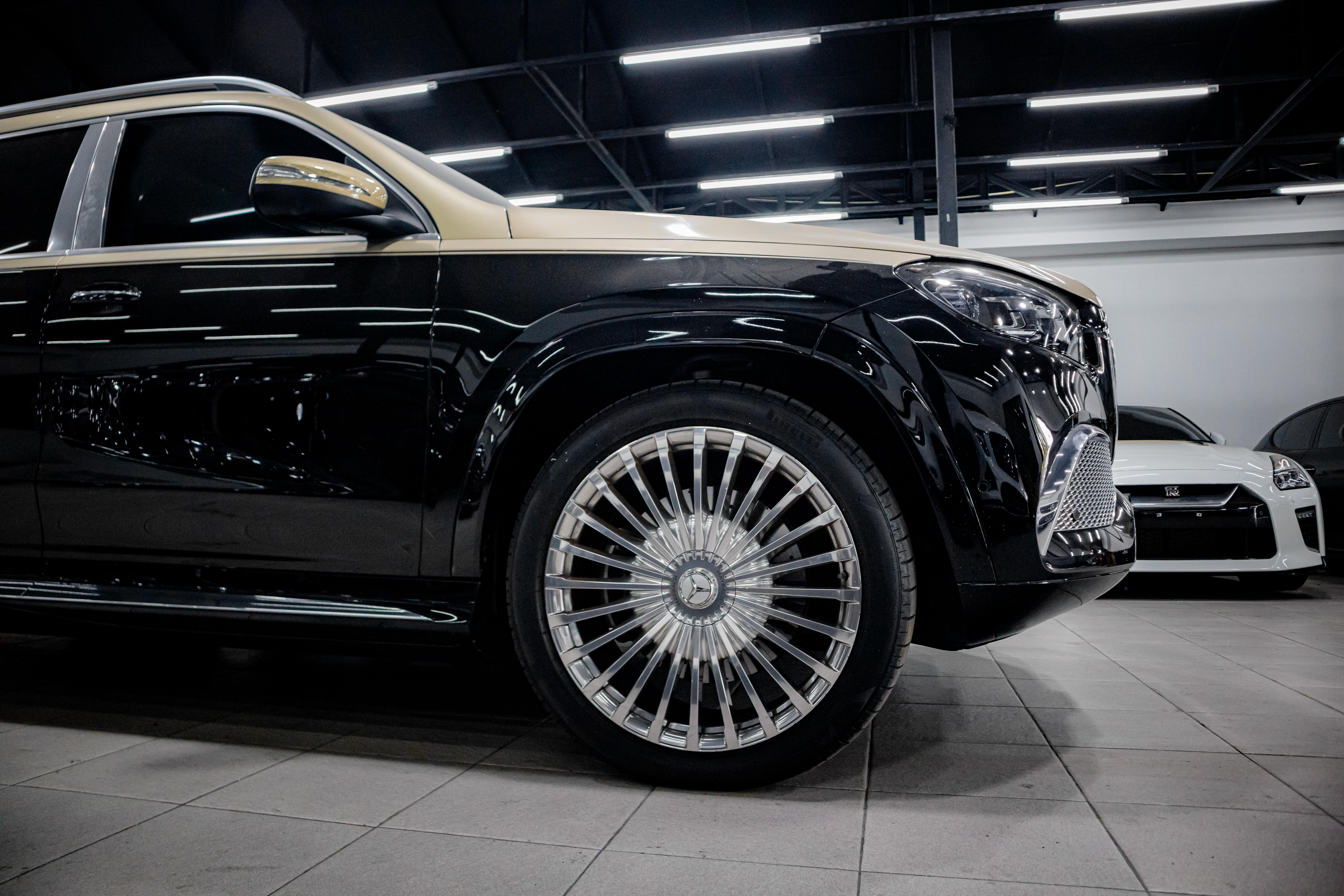 2022 Mercedes Benz Maybach GLS-Class Maybach GLS 600 4Matic+ 2022 Mercedes Benz Maybach GLS-Class Maybach GLS 600 4Matic+