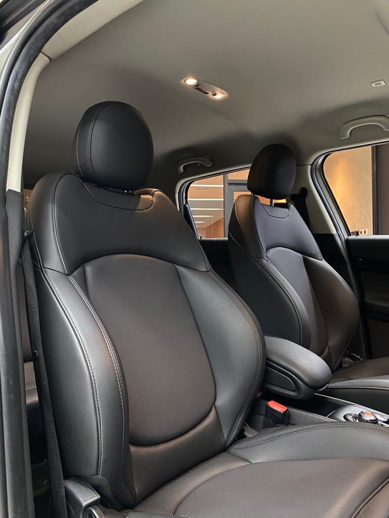 2020 MINI Countryman Copper 2020 MINI Countryman Copper