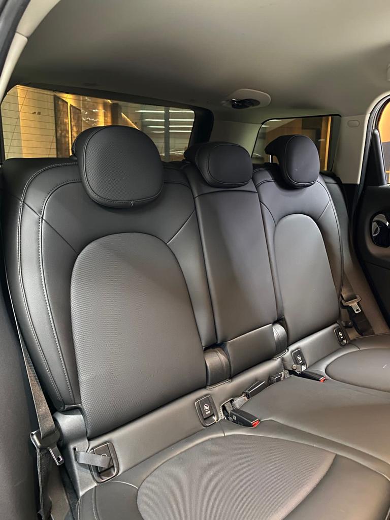 2020 MINI Countryman Copper 2020 MINI Countryman Copper