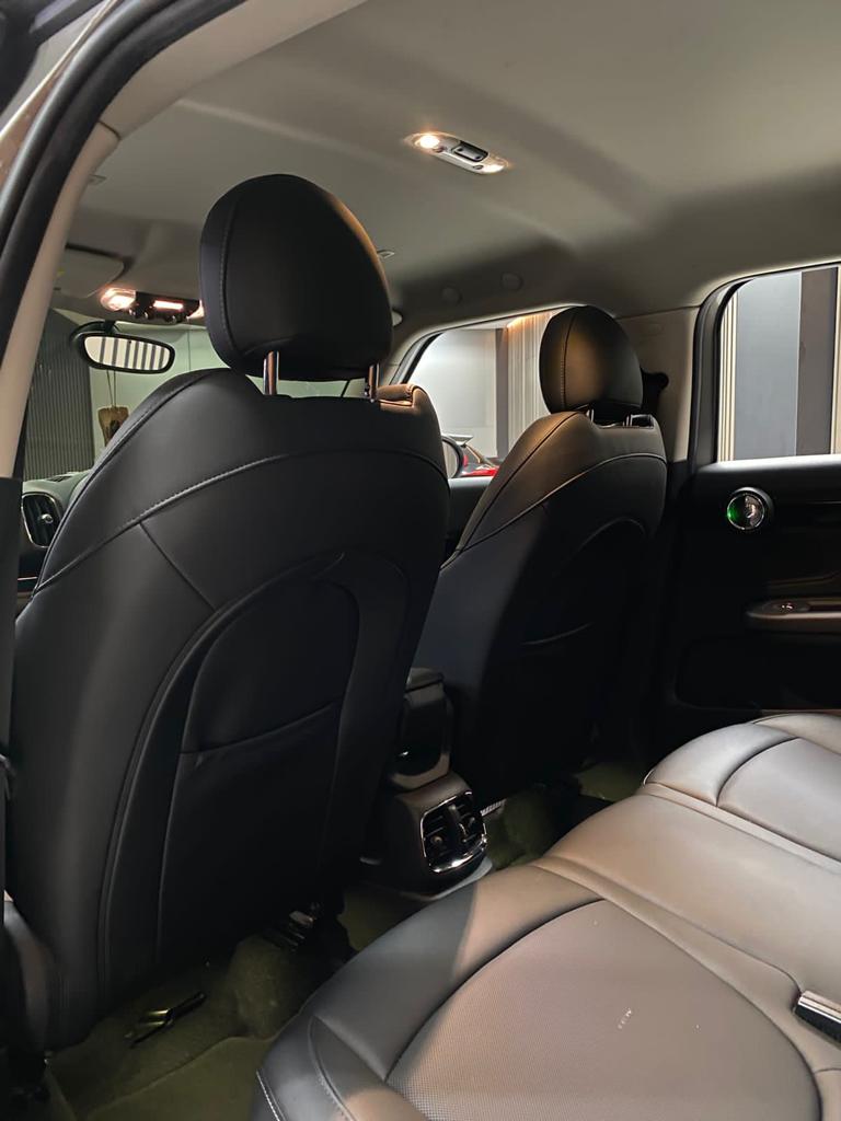 2020 MINI Countryman Copper 2020 MINI Countryman Copper