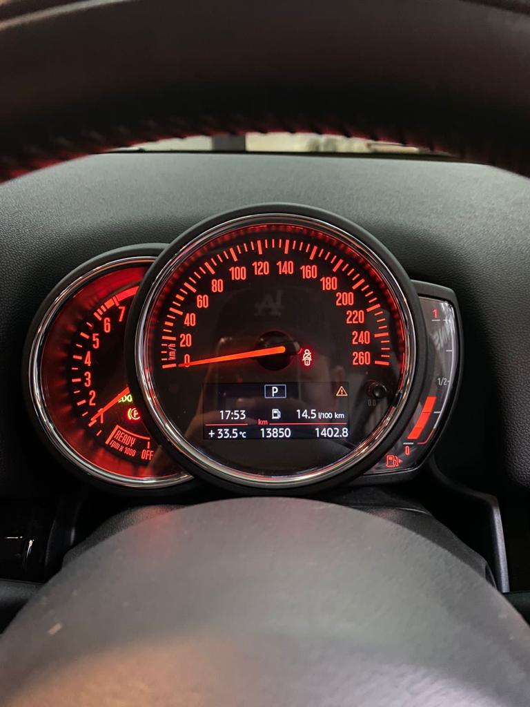 2020 MINI Countryman Copper 2020 MINI Countryman Copper