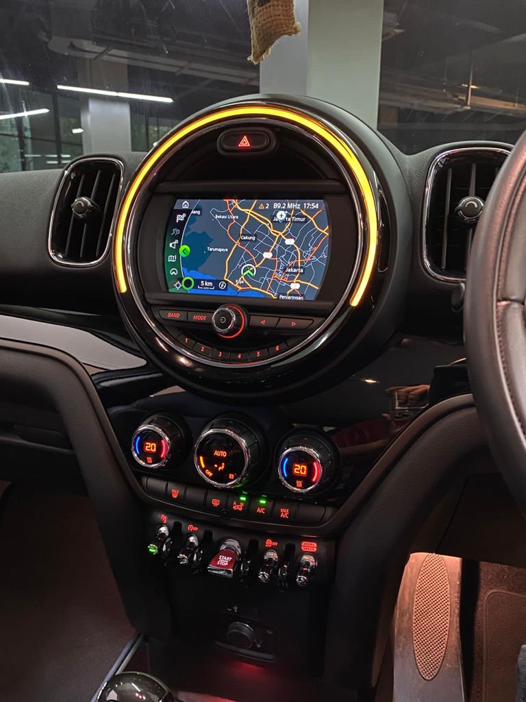 2020 MINI Countryman Copper 2020 MINI Countryman Copper