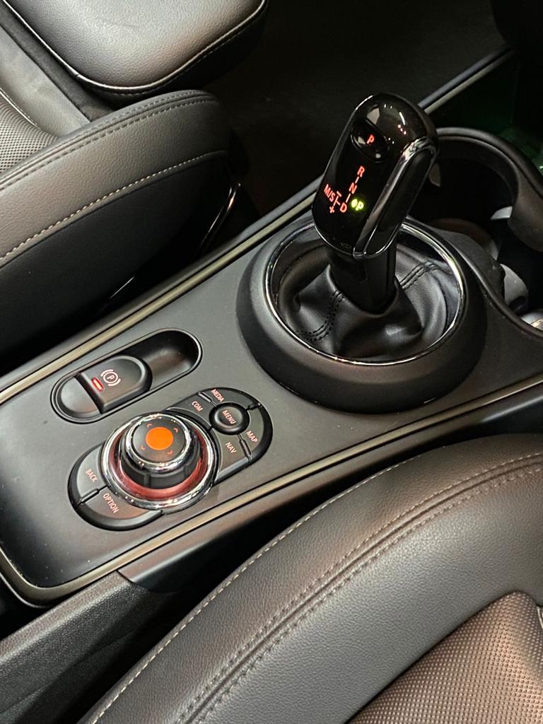 2020 MINI Countryman Copper 2020 MINI Countryman Copper