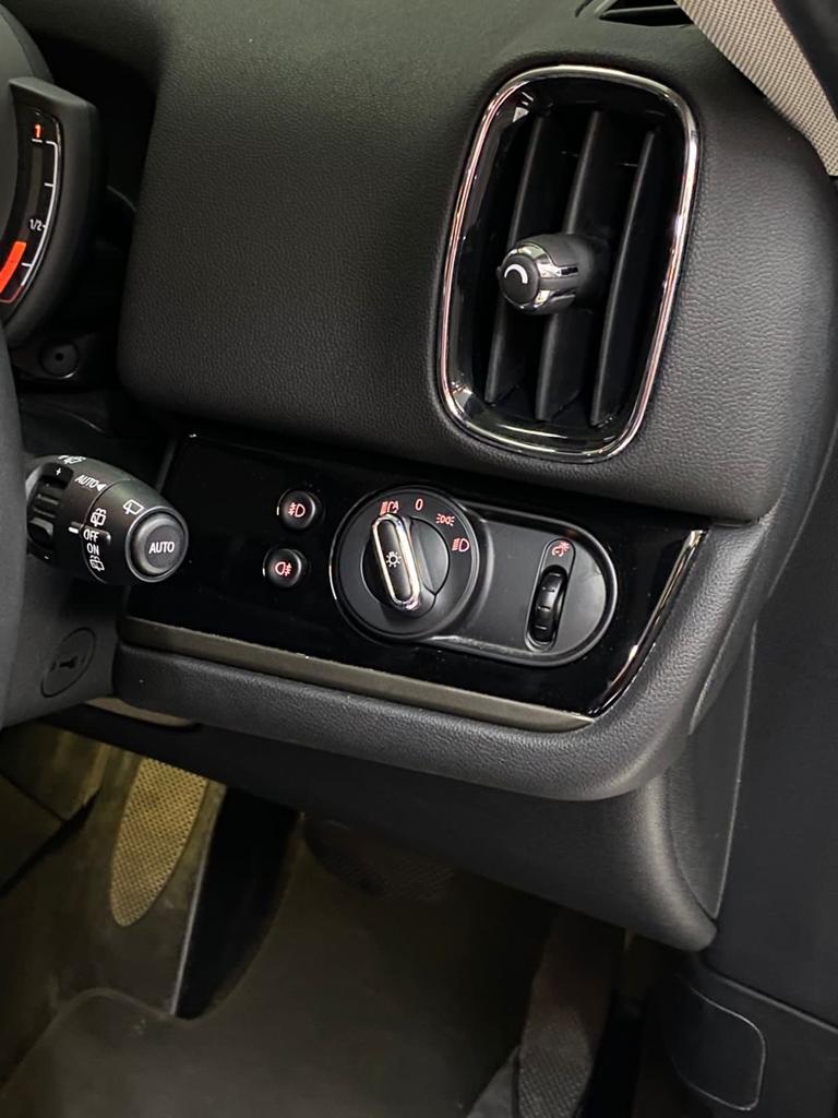 2020 MINI Countryman Copper 2020 MINI Countryman Copper