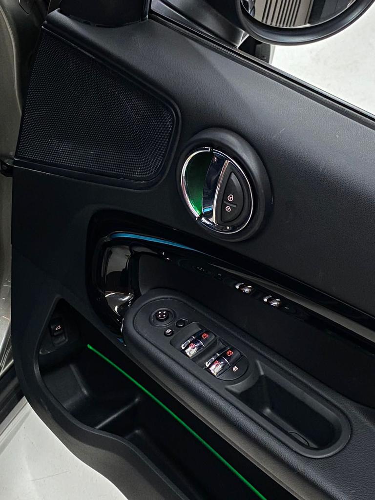 2020 MINI Countryman Copper 2020 MINI Countryman Copper