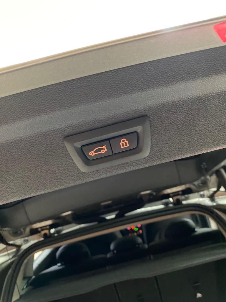 2020 MINI Countryman Copper 2020 MINI Countryman Copper