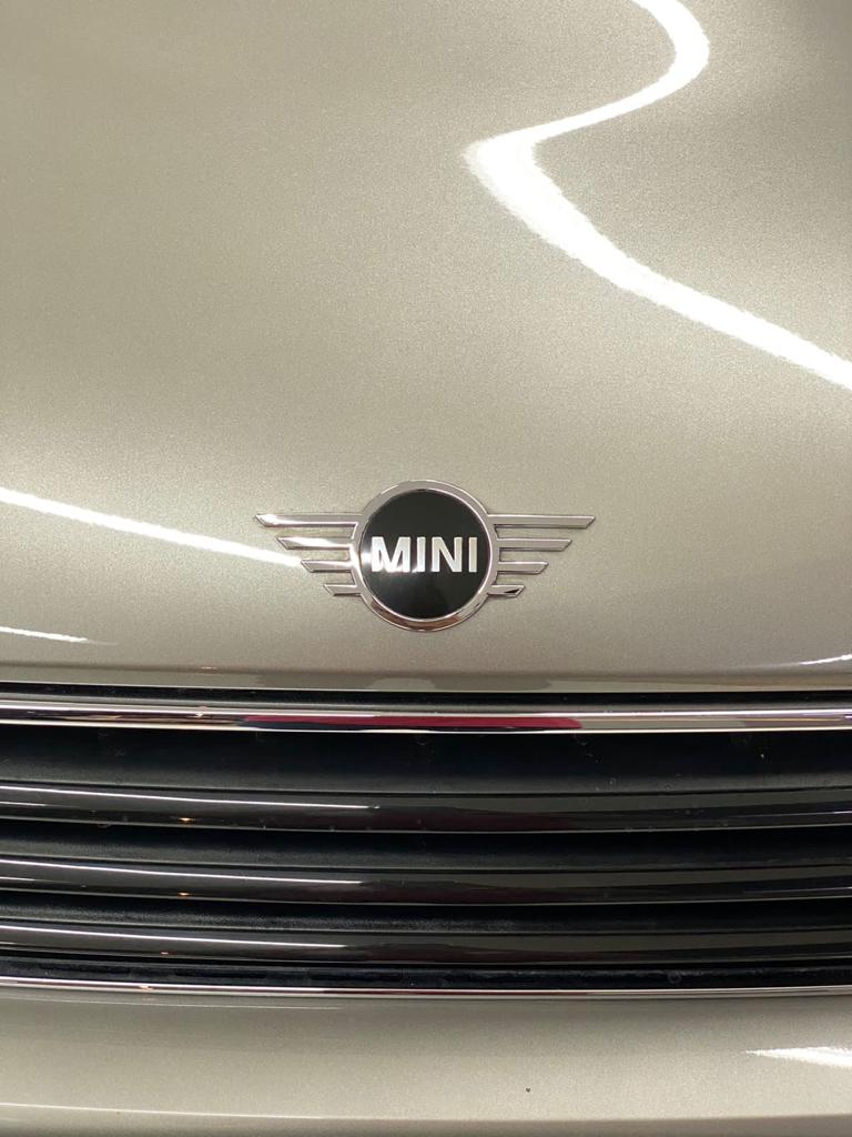 2020 MINI Countryman Copper 2020 MINI Countryman Copper