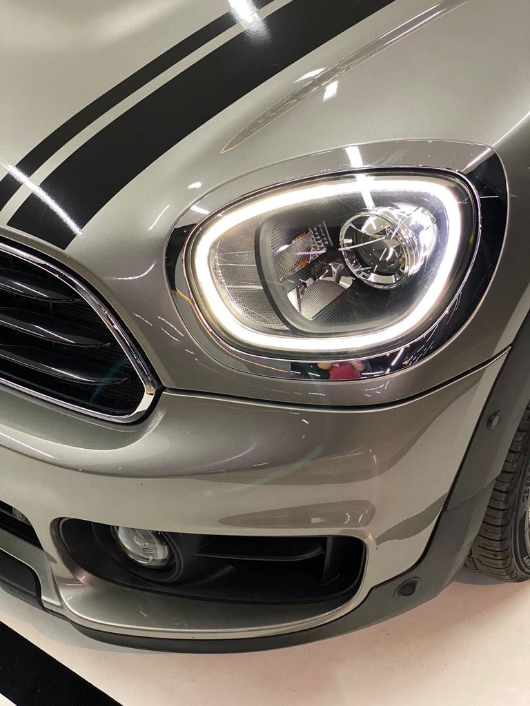 2020 MINI Countryman Copper 2020 MINI Countryman Copper