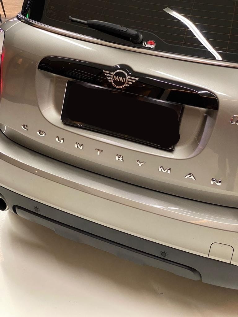 2020 MINI Countryman Copper 2020 MINI Countryman Copper