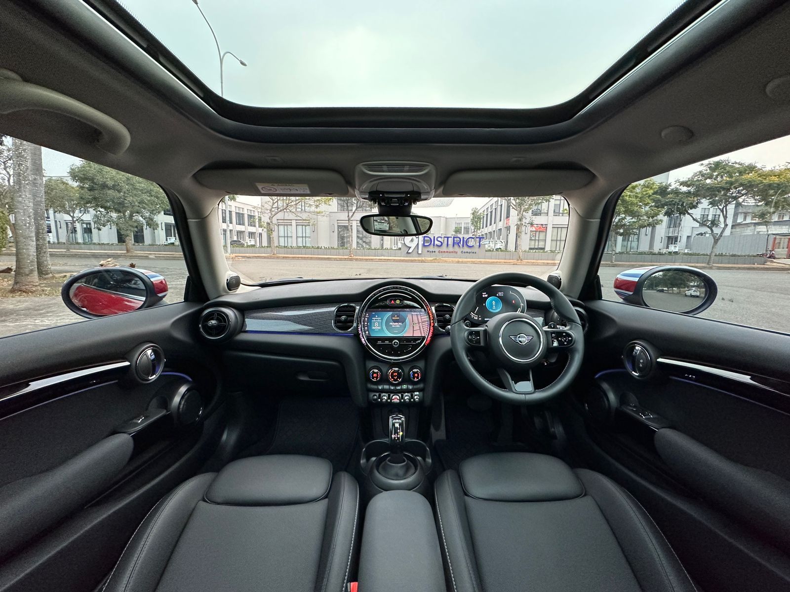 2021 MINI 3 Door Cooper S 2021 MINI 3 Door Cooper S