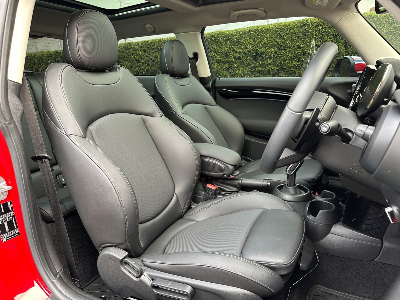 2021 MINI 3 Door Cooper S 2021 MINI 3 Door Cooper S