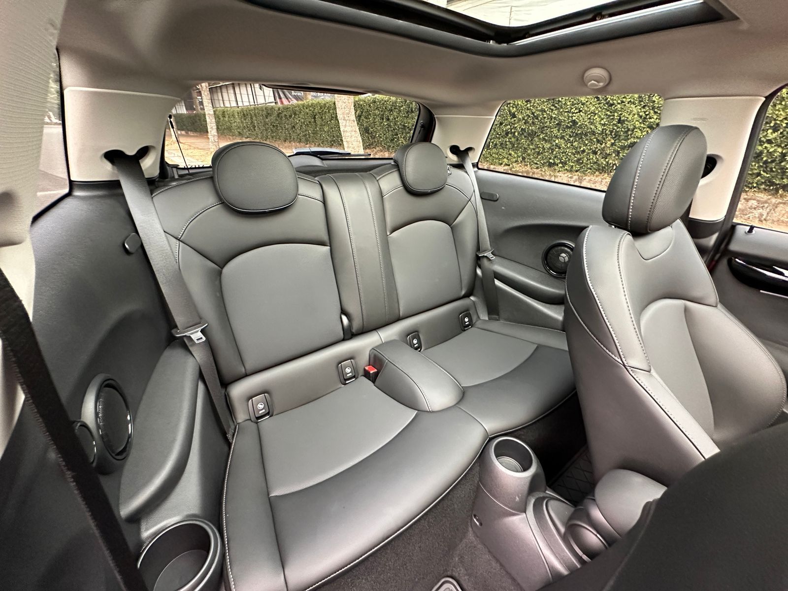 2021 MINI 3 Door Cooper S 2021 MINI 3 Door Cooper S