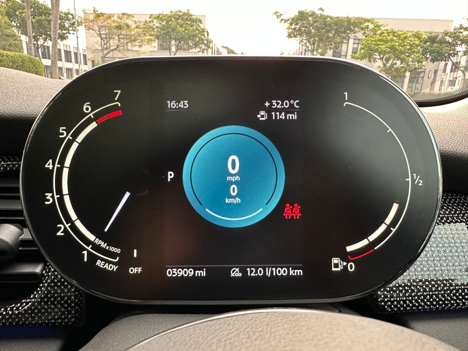 2021 MINI 3 Door Cooper S 2021 MINI 3 Door Cooper S