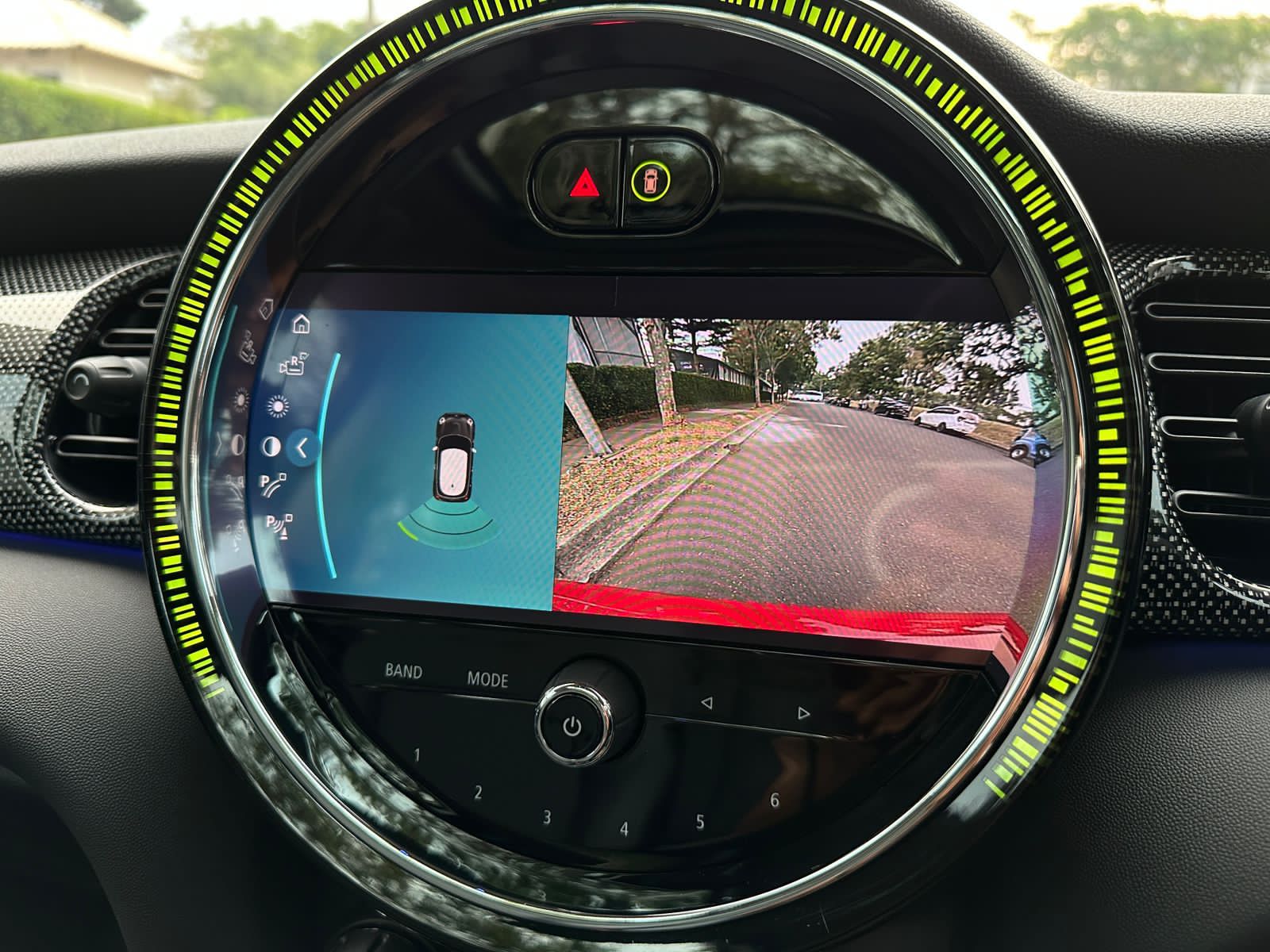 2021 MINI 3 Door Cooper S 2021 MINI 3 Door Cooper S