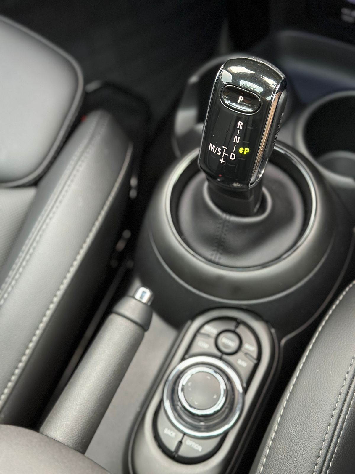 2021 MINI 3 Door Cooper S 2021 MINI 3 Door Cooper S