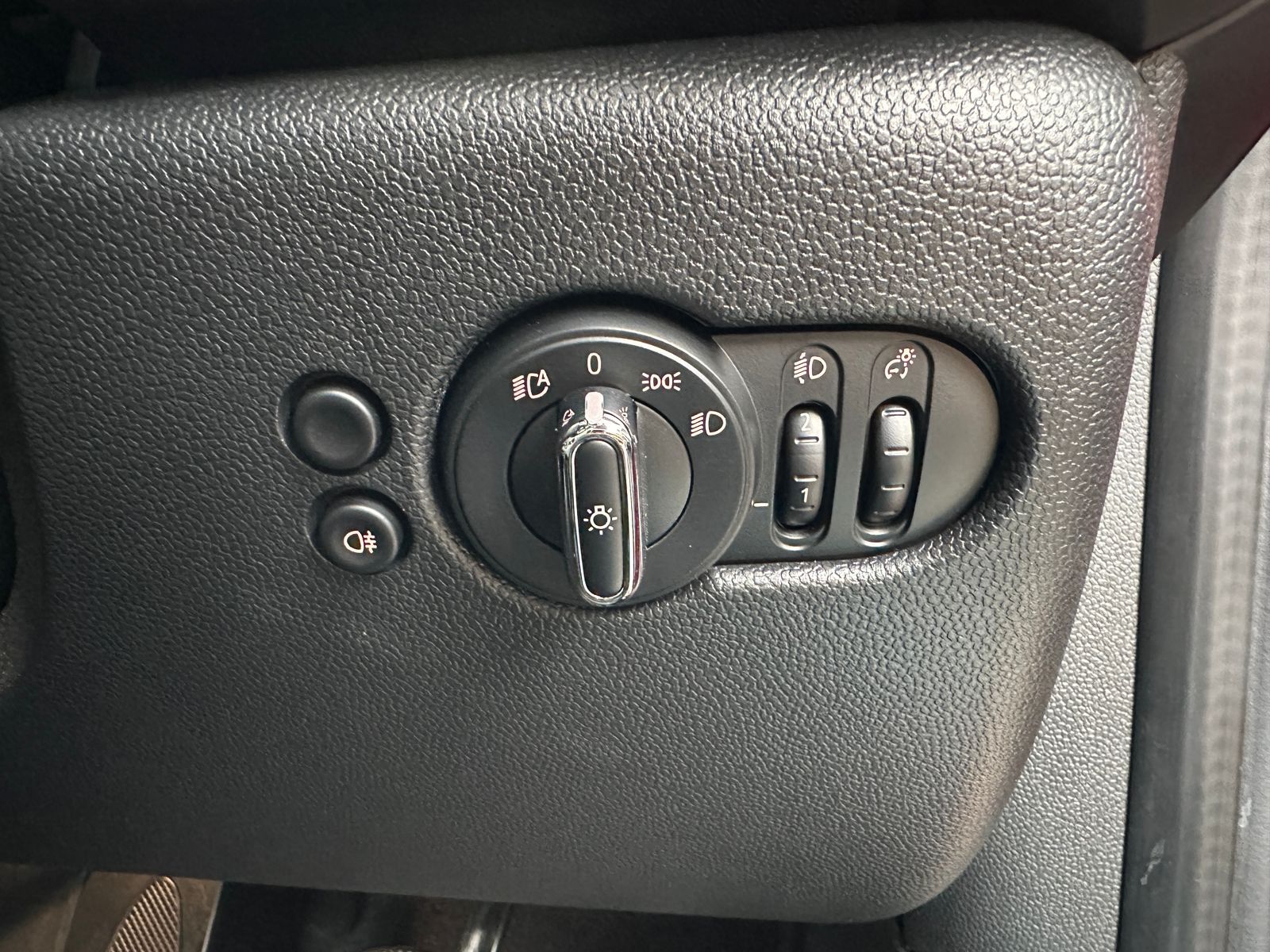 2021 MINI 3 Door Cooper S 2021 MINI 3 Door Cooper S