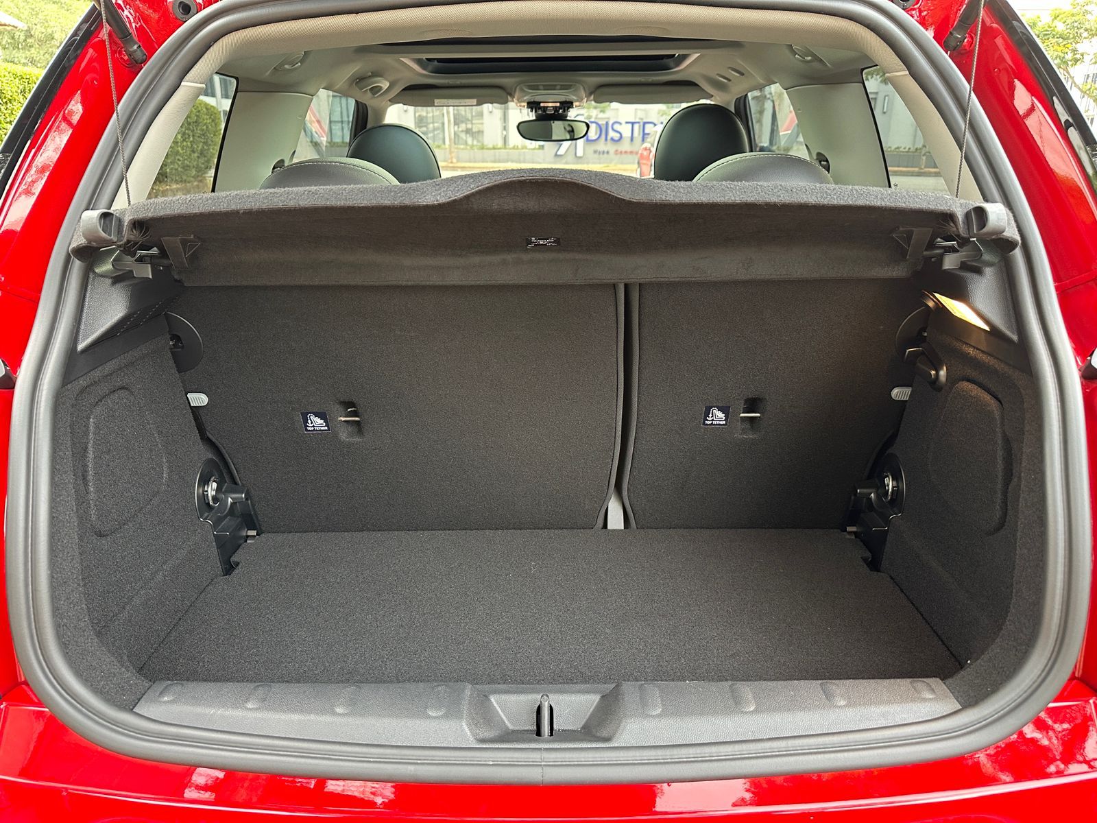 2021 MINI 3 Door Cooper S 2021 MINI 3 Door Cooper S