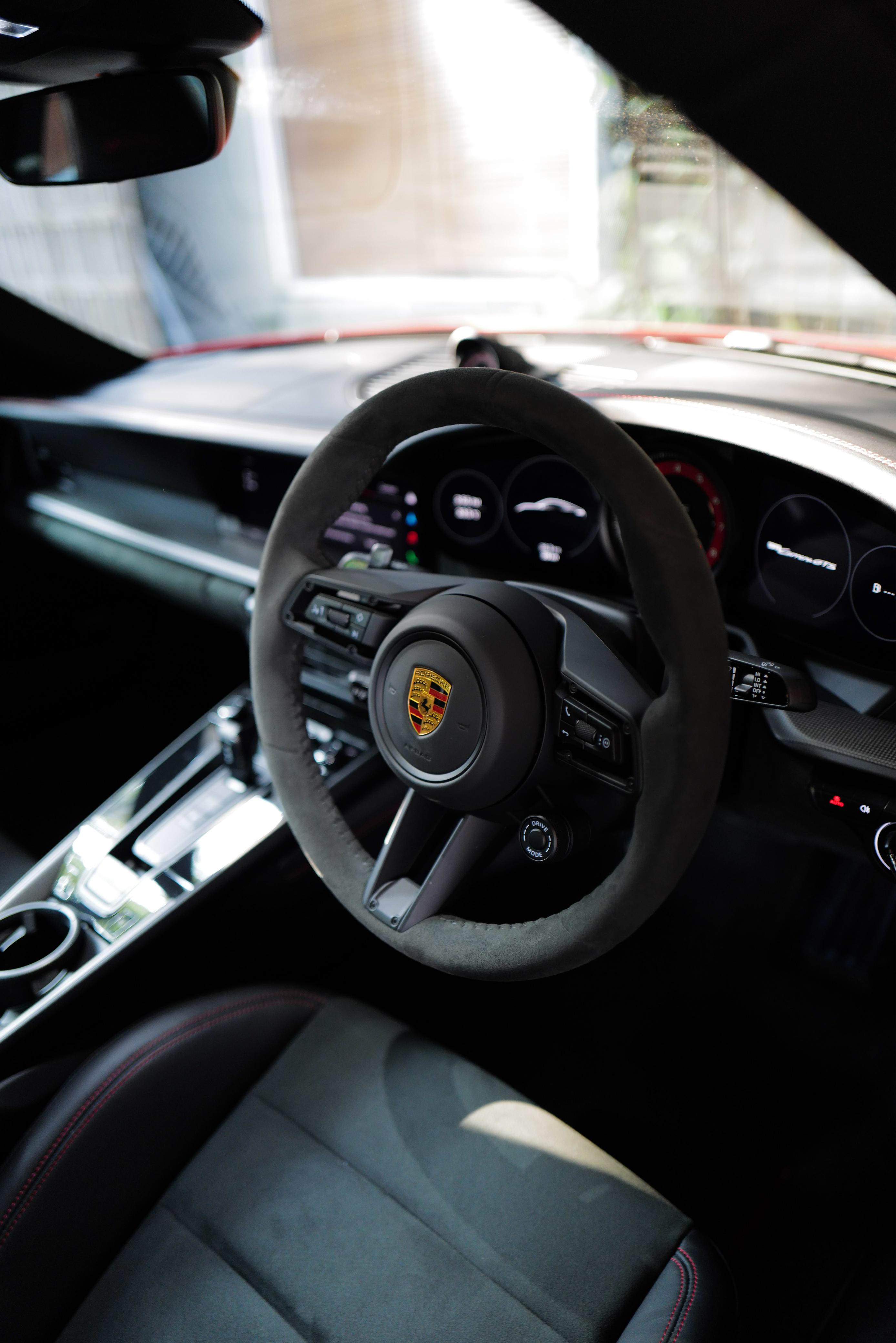 2023 Porsche 911 Carrera GTS PDK 2023 Porsche 911 Carrera GTS PDK