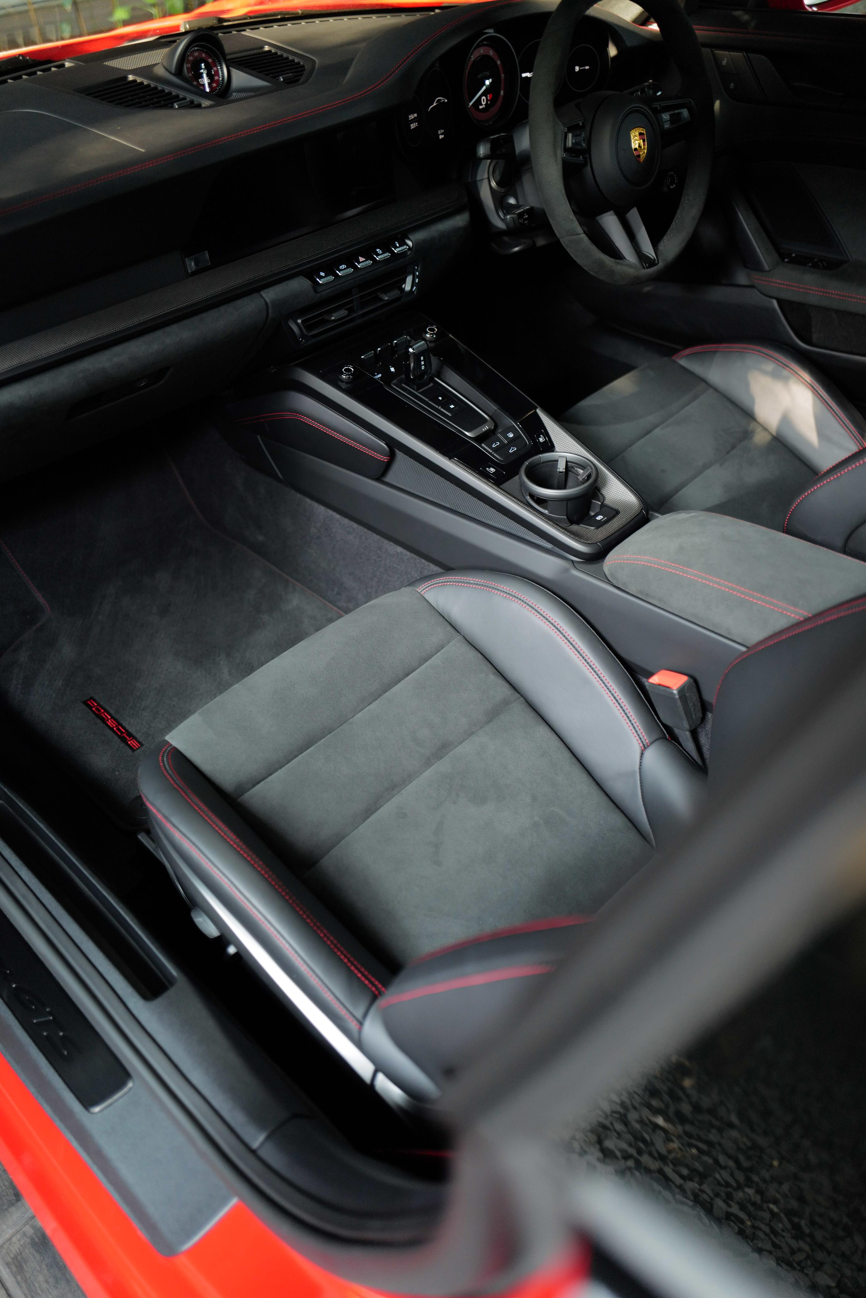 2023 Porsche 911 Carrera GTS PDK 2023 Porsche 911 Carrera GTS PDK