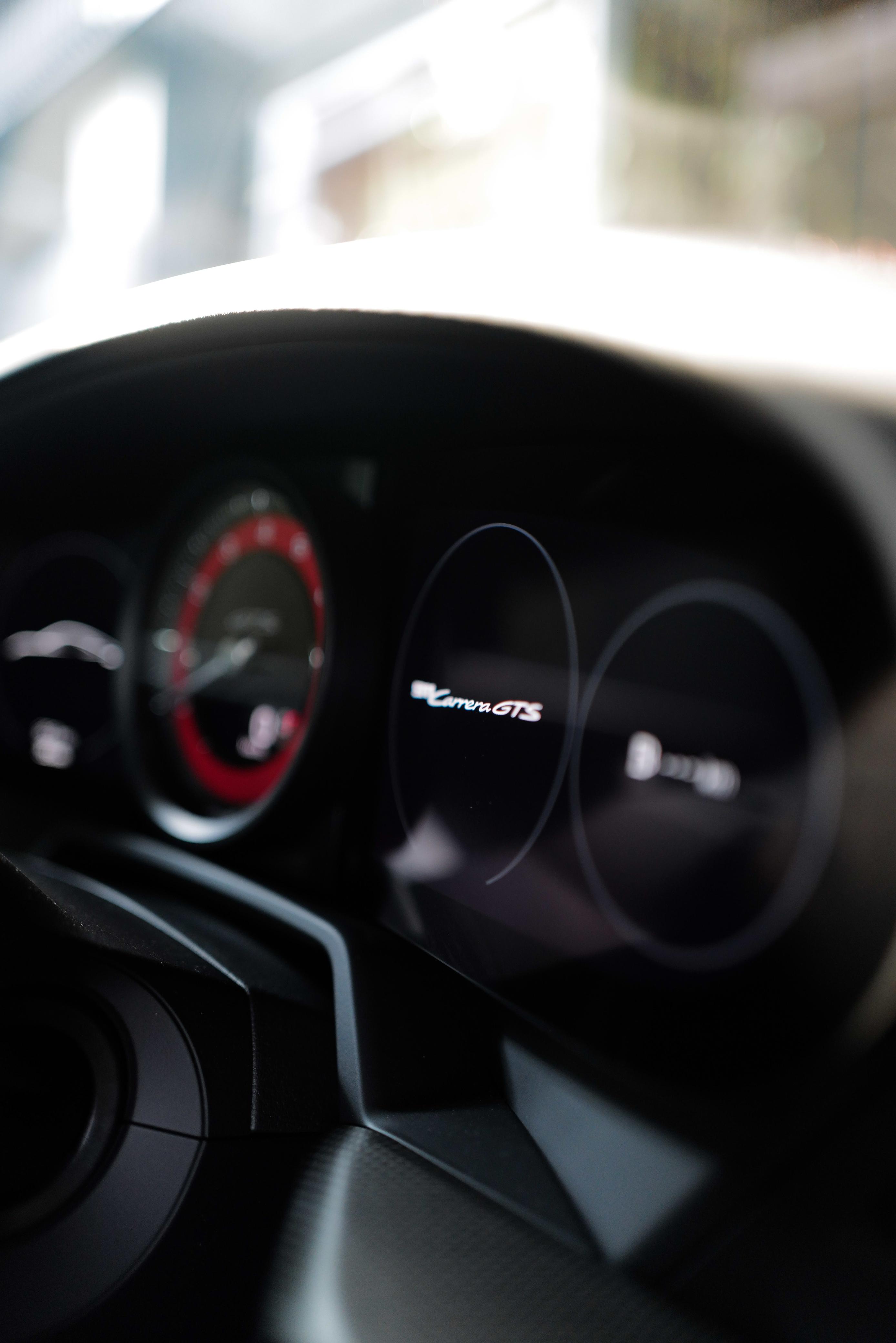 2023 Porsche 911 Carrera GTS PDK 2023 Porsche 911 Carrera GTS PDK