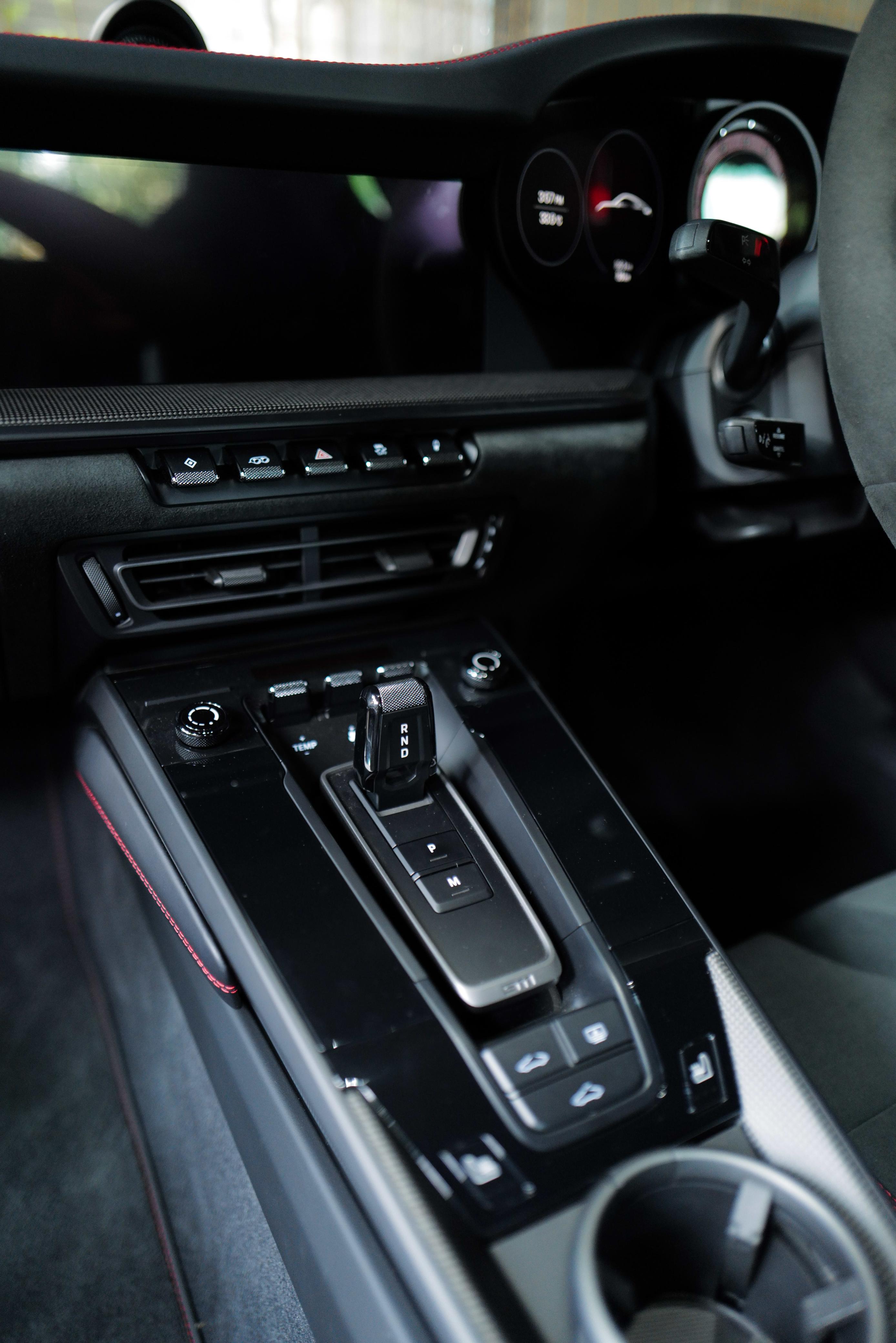 2023 Porsche 911 Carrera GTS PDK 2023 Porsche 911 Carrera GTS PDK