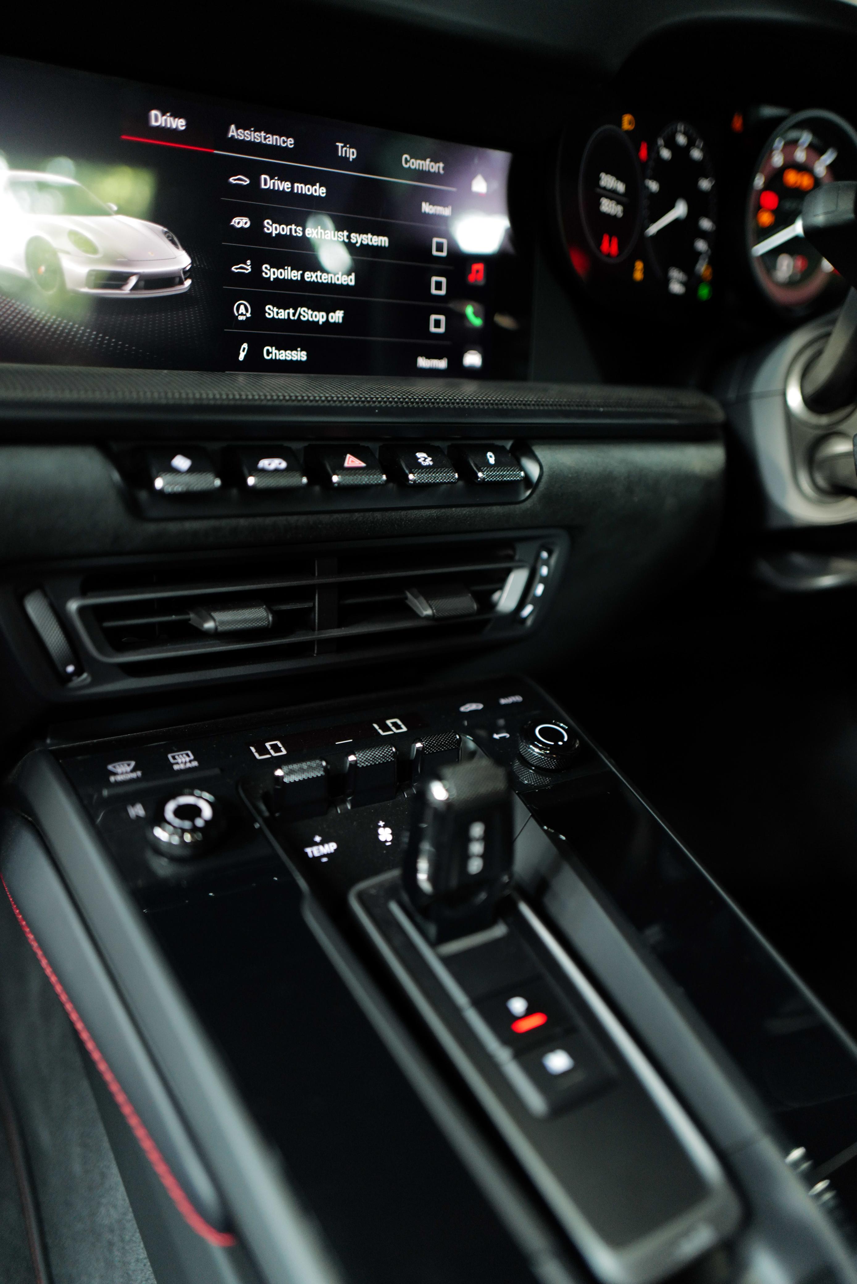 2023 Porsche 911 Carrera GTS PDK 2023 Porsche 911 Carrera GTS PDK