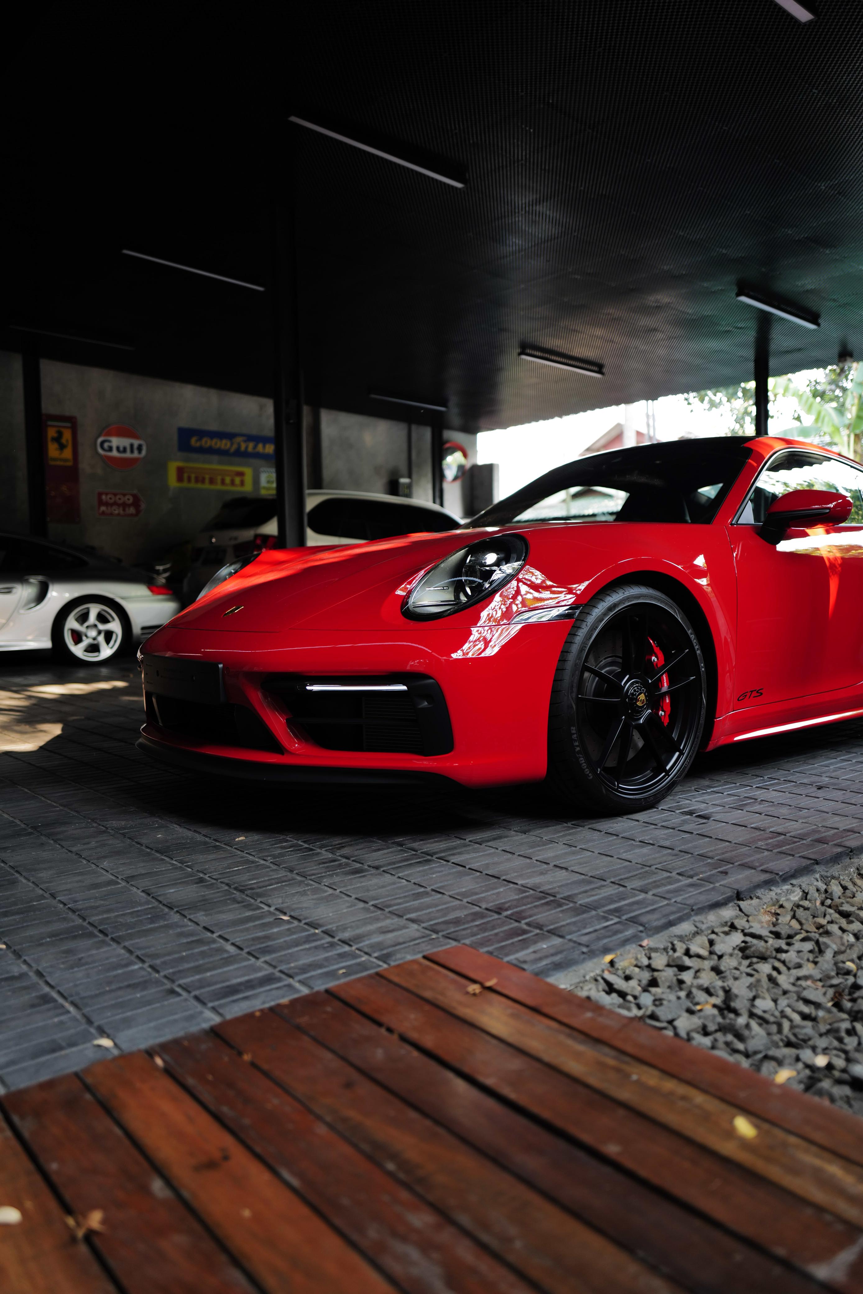 2023 Porsche 911 Carrera GTS PDK 2023 Porsche 911 Carrera GTS PDK