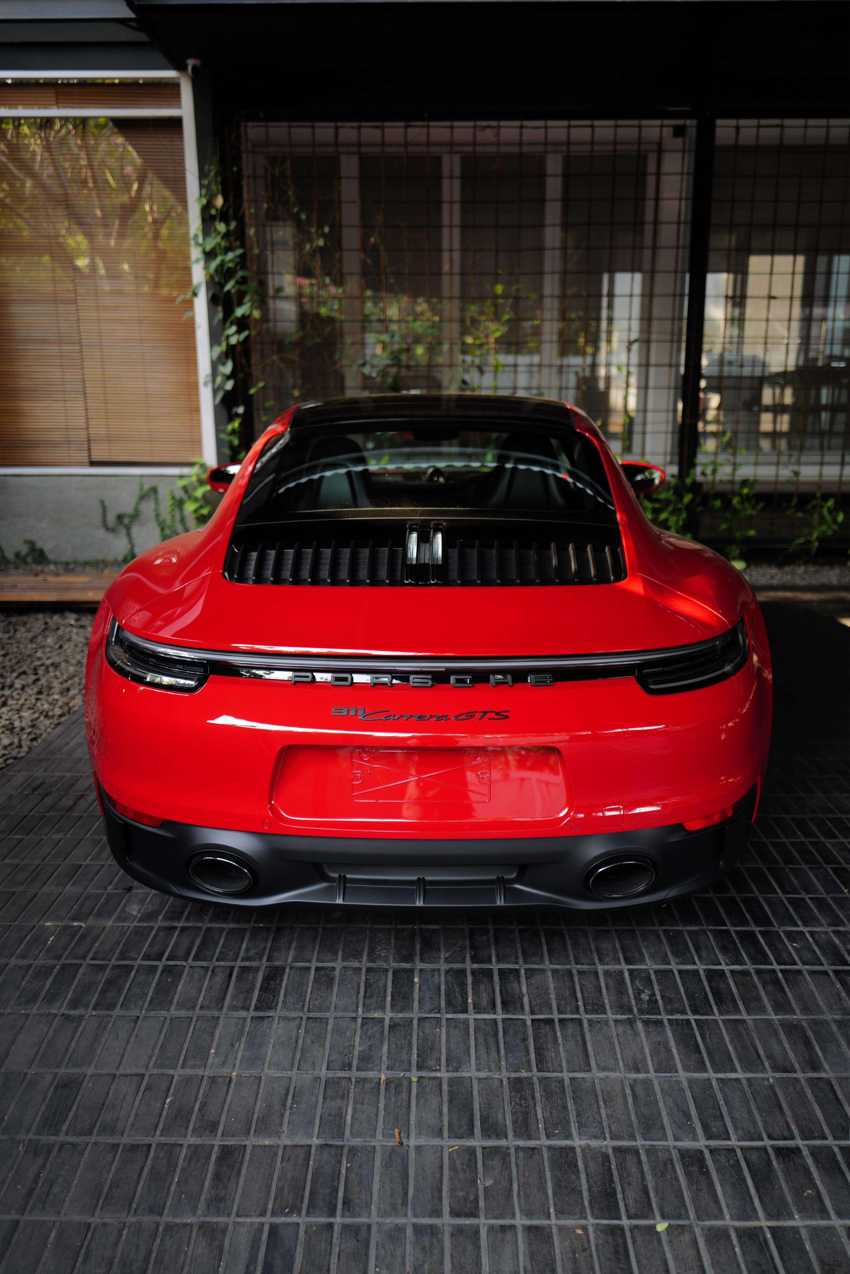 2023 Porsche 911 Carrera GTS PDK 2023 Porsche 911 Carrera GTS PDK