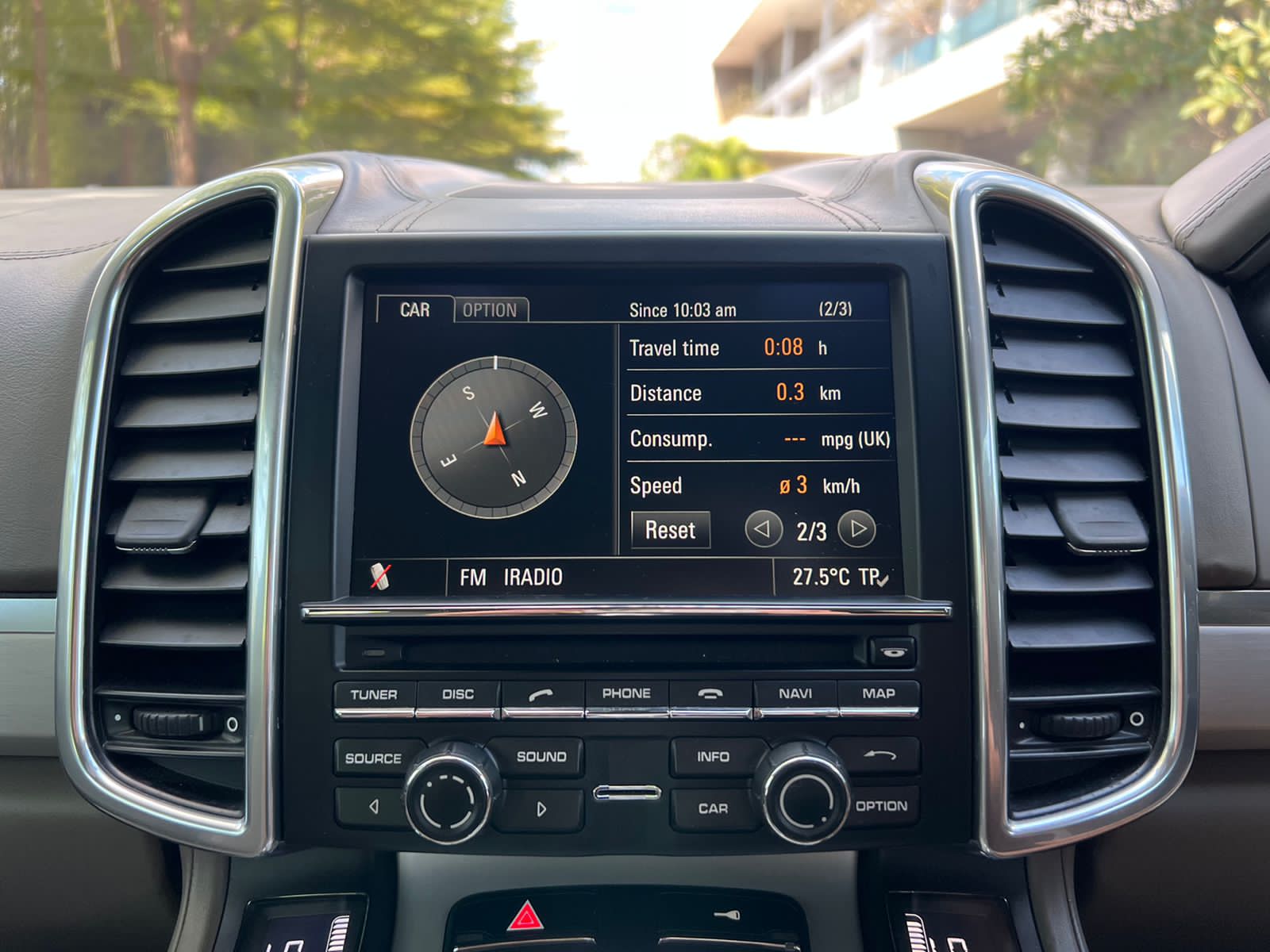 2010 Porsche Cayenne 4.8 AT 2010 Porsche Cayenne 4.8 AT