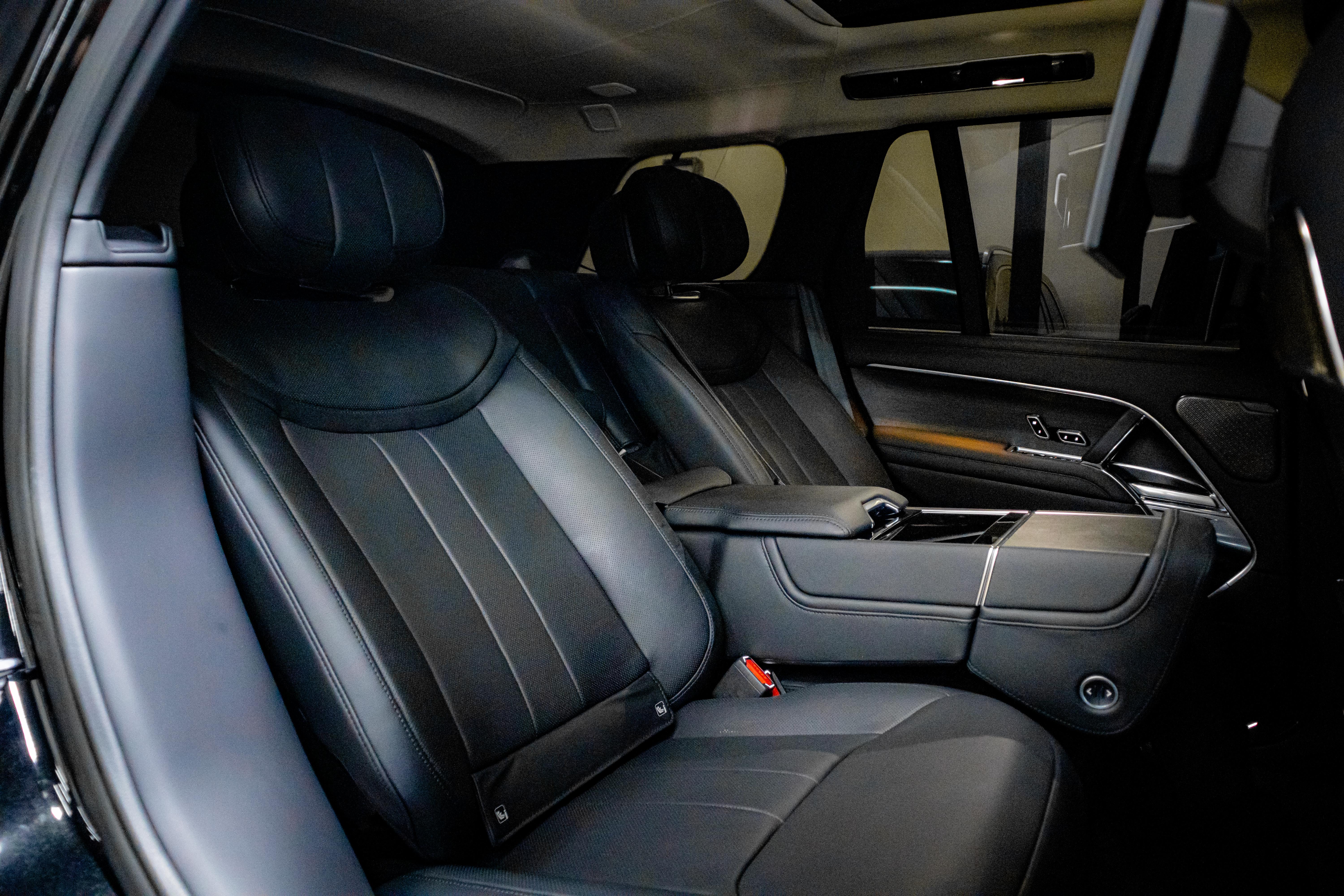 2022 Land Rover Range Rover Vogue VOGUE 4.4 AT 2022 Land Rover Range Rover Vogue VOGUE 4.4 AT