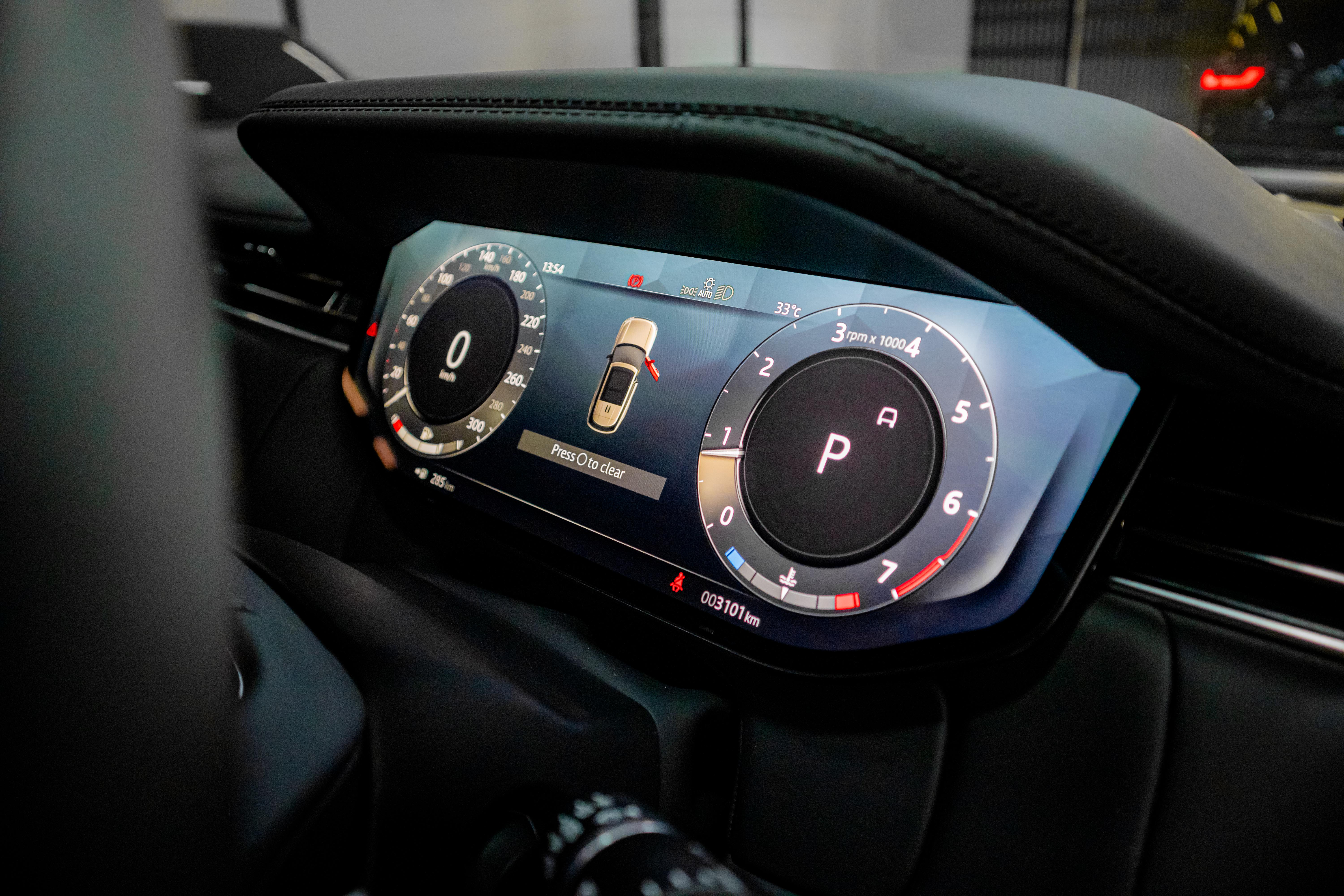 2022 Land Rover Range Rover Vogue VOGUE 4.4 AT 2022 Land Rover Range Rover Vogue VOGUE 4.4 AT