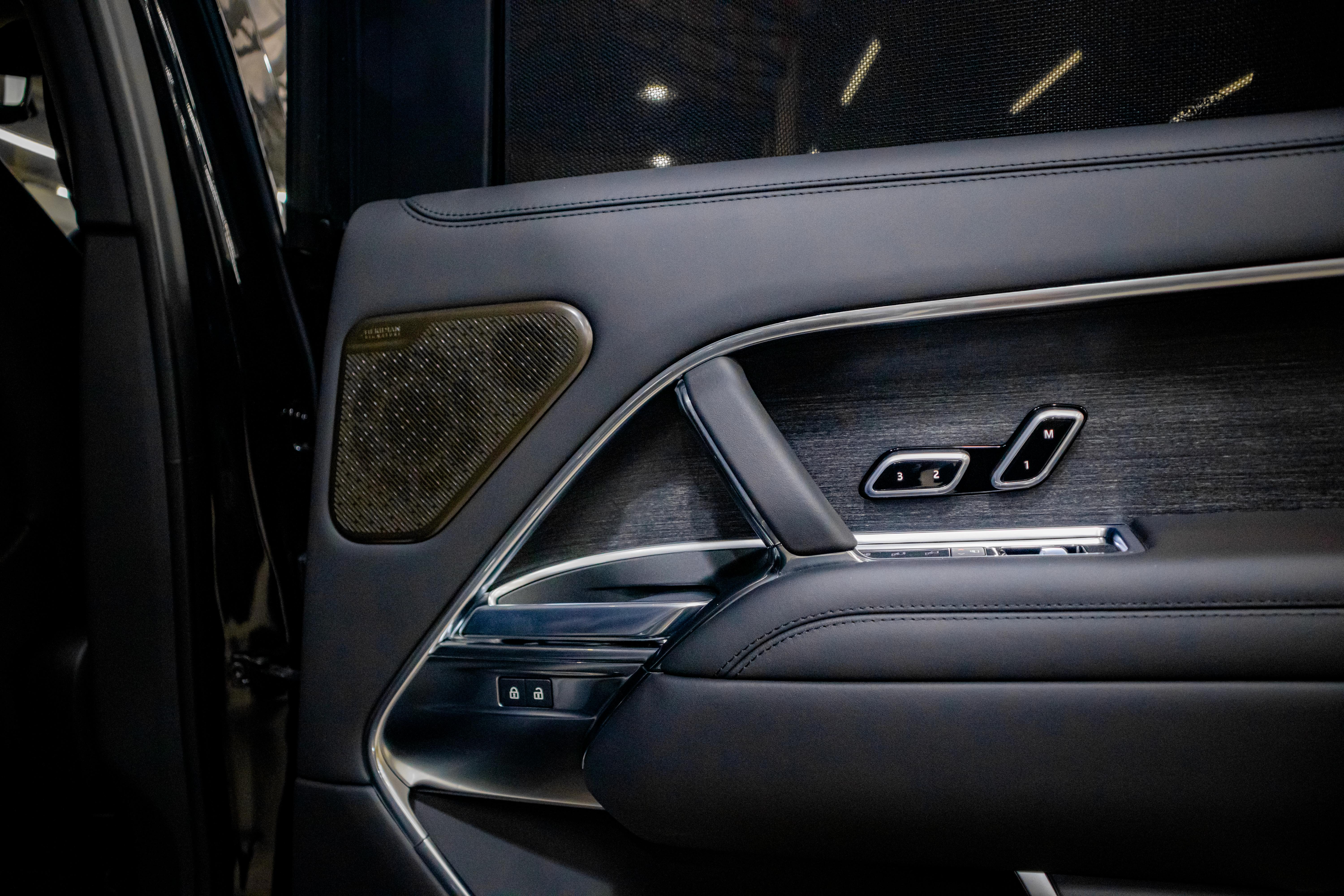 2022 Land Rover Range Rover Vogue VOGUE 4.4 AT 2022 Land Rover Range Rover Vogue VOGUE 4.4 AT