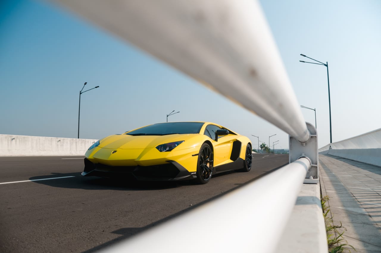 2014 Lamborghini Aventador 2014 Lamborghini Aventador