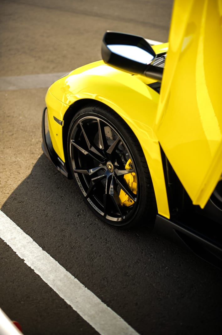 2014 Lamborghini Aventador 2014 Lamborghini Aventador