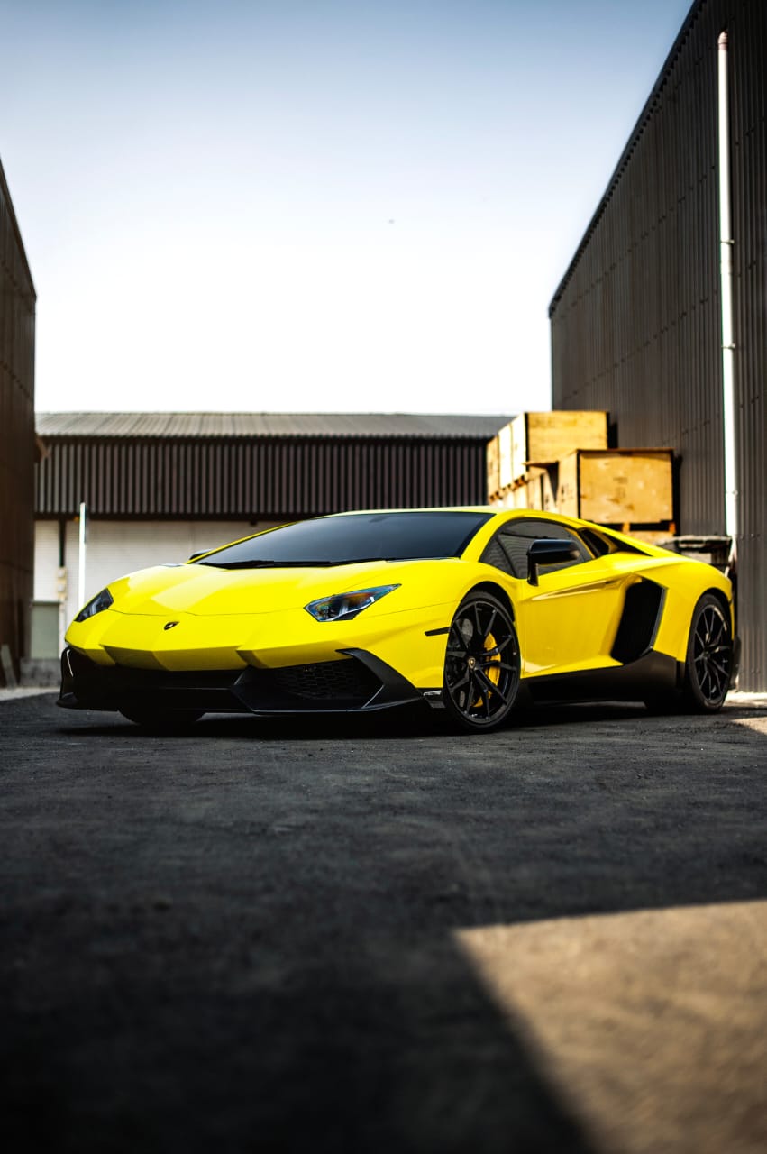 2014 Lamborghini Aventador 2014 Lamborghini Aventador