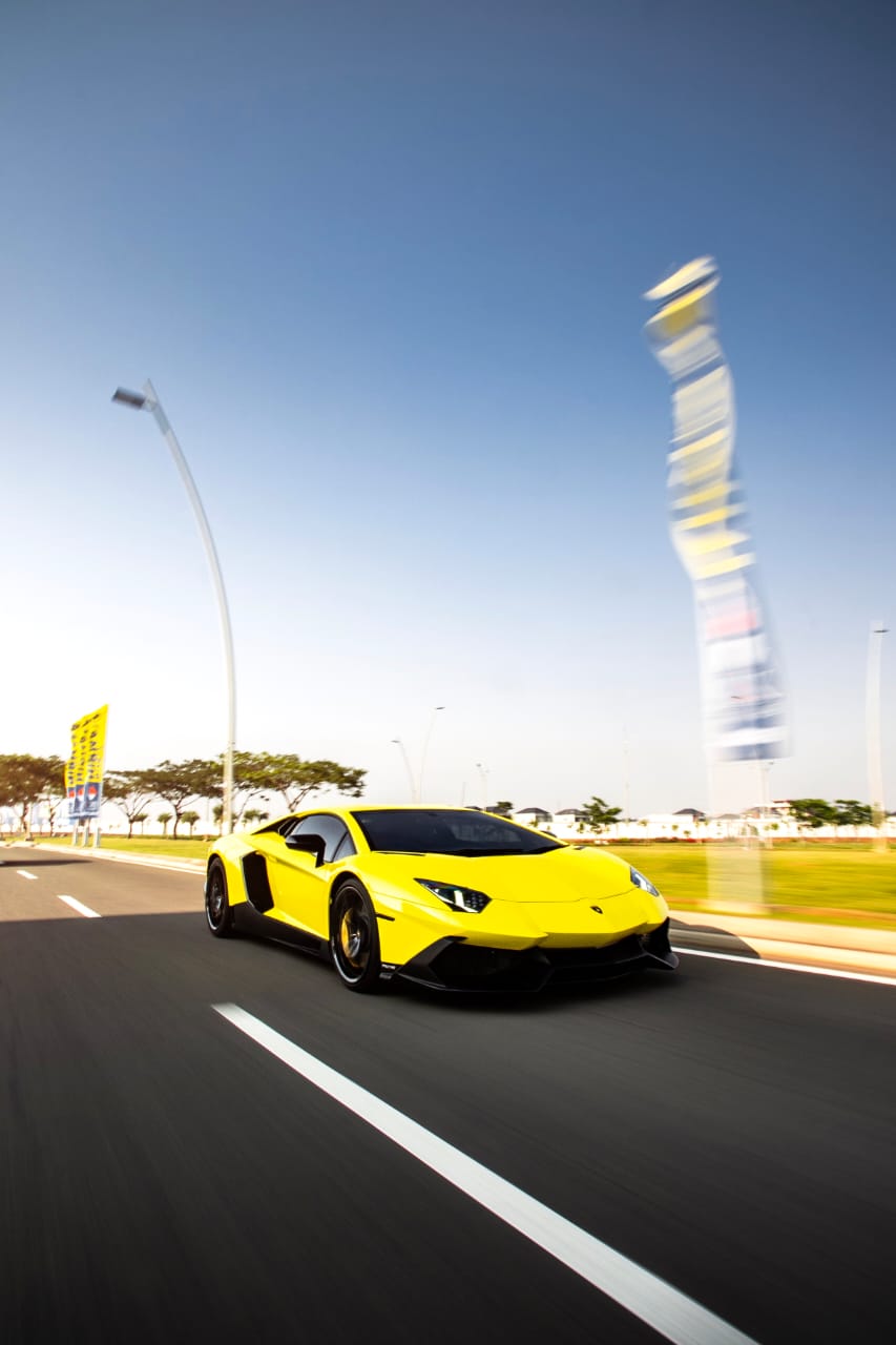 2014 Lamborghini Aventador 2014 Lamborghini Aventador