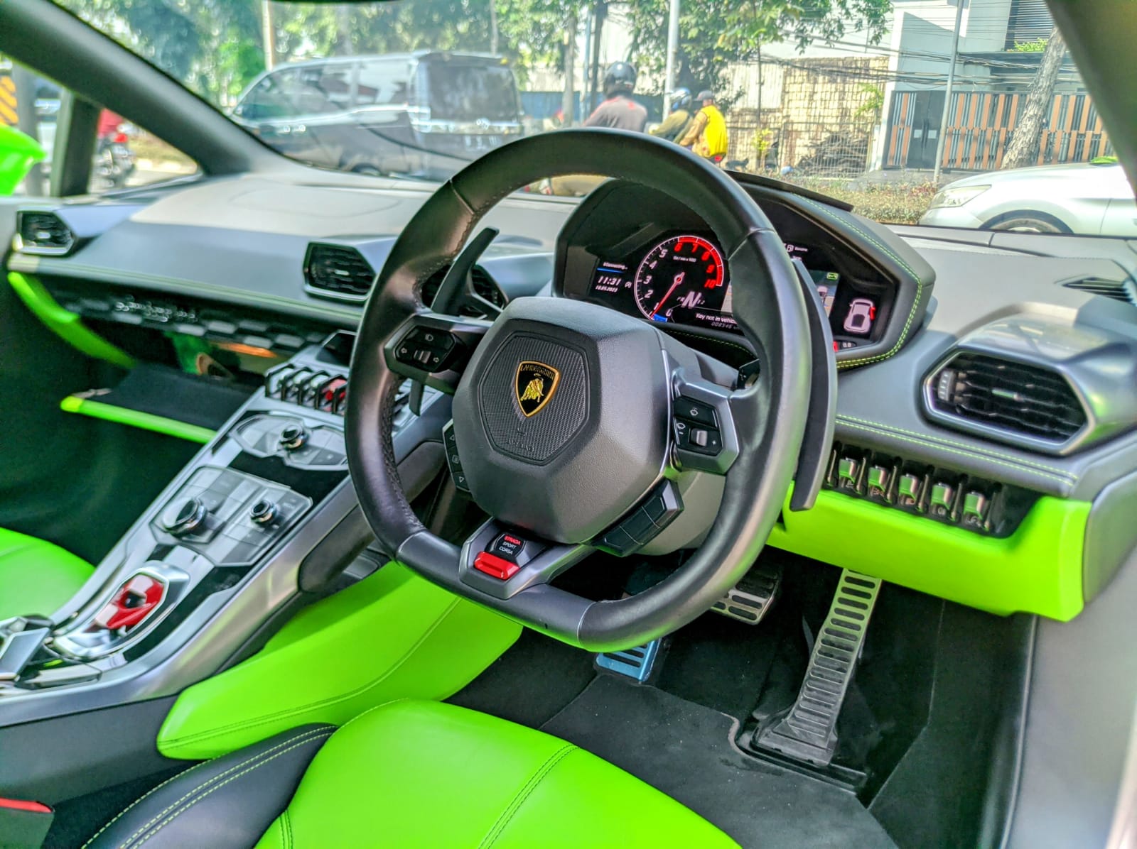 2015 Lamborghini Huracan LP 610-4 2015 Lamborghini Huracan LP 610-4