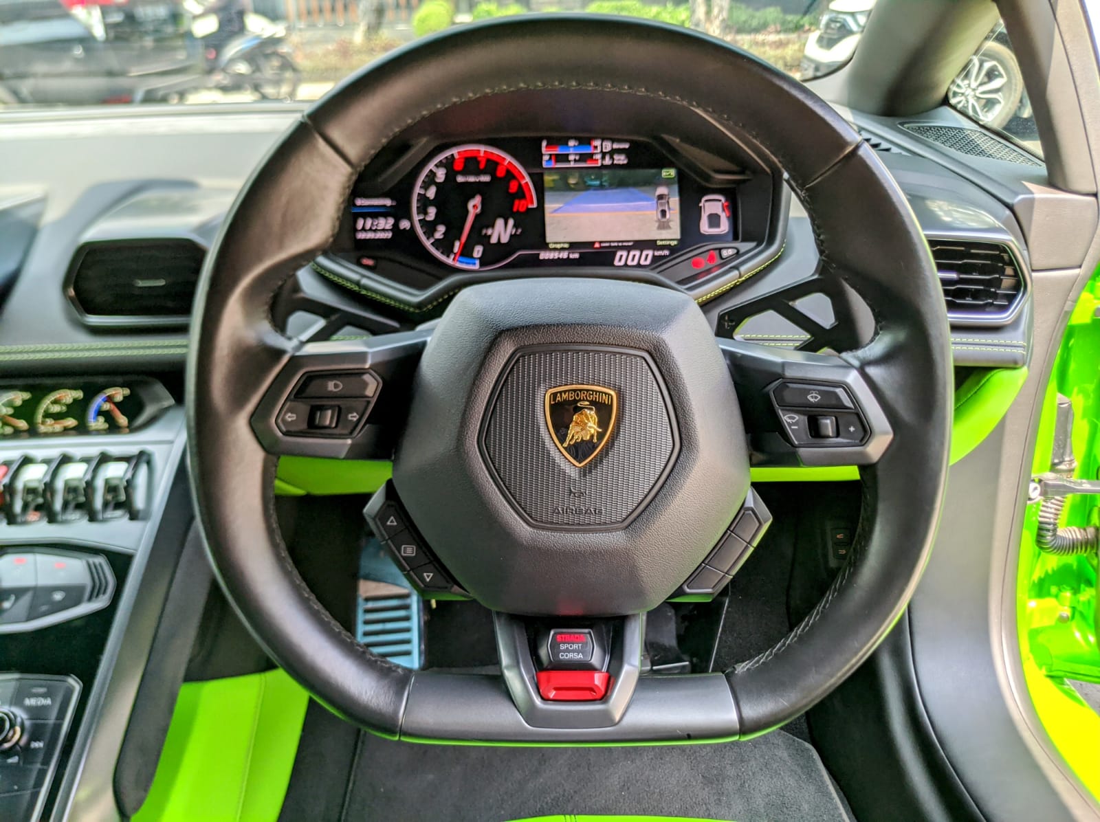 2015 Lamborghini Huracan LP 610-4 2015 Lamborghini Huracan LP 610-4
