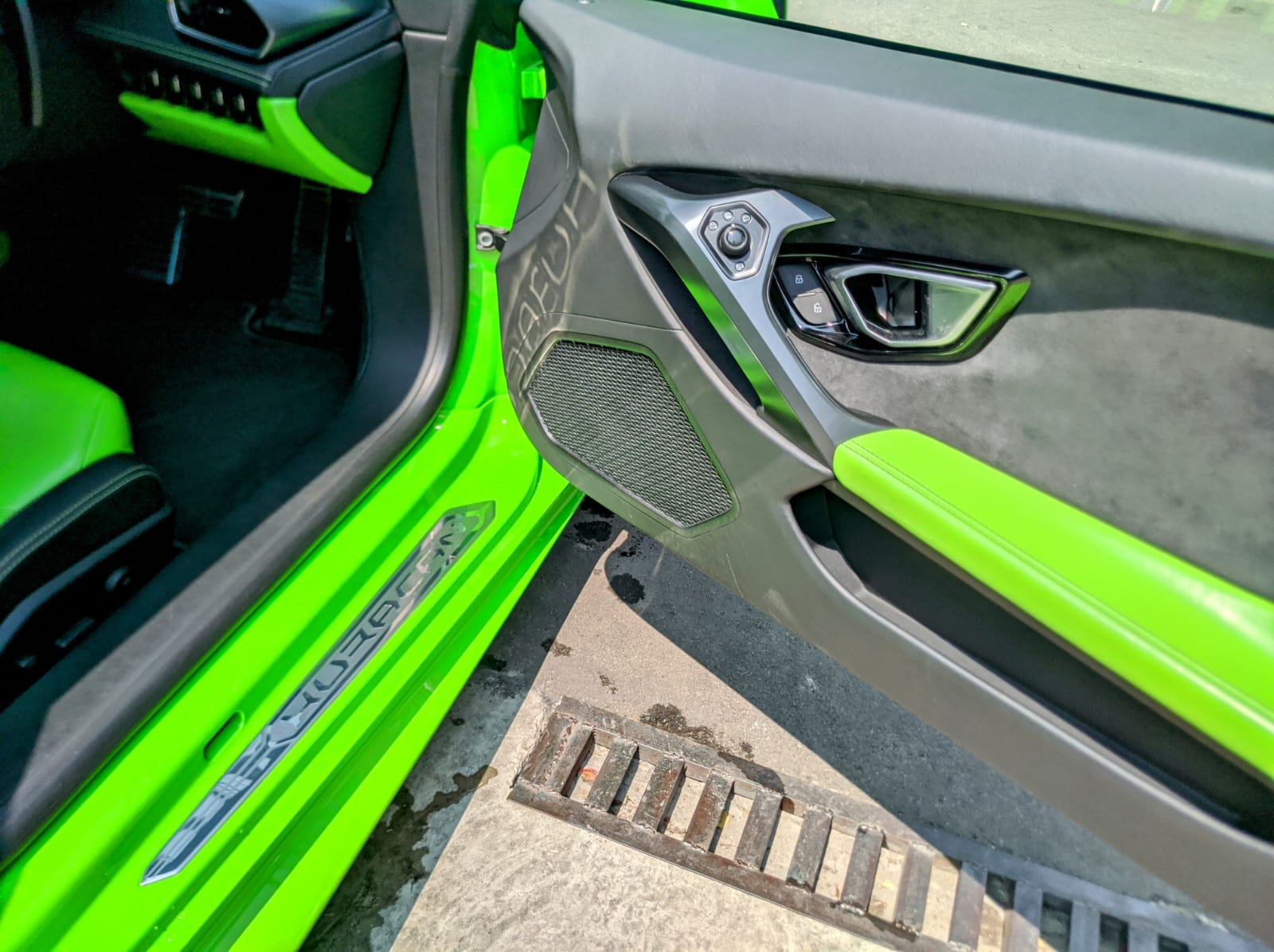 2015 Lamborghini Huracan LP 610-4 2015 Lamborghini Huracan LP 610-4