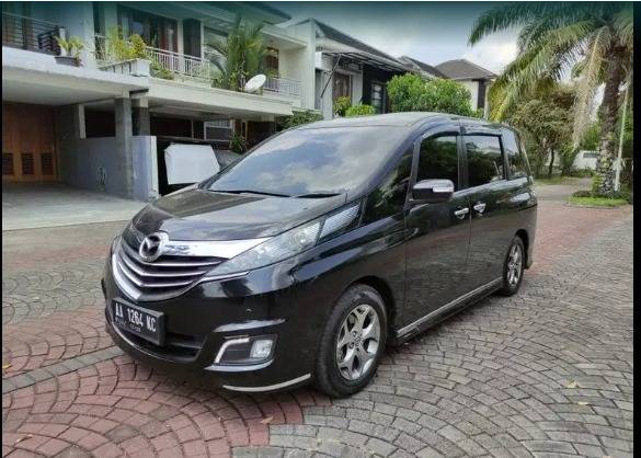 Buy used car