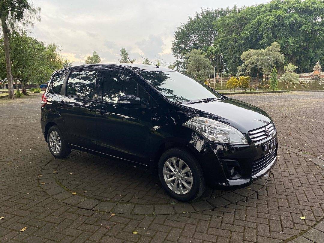2015 Suzuki Ertiga 2015 Suzuki Ertiga